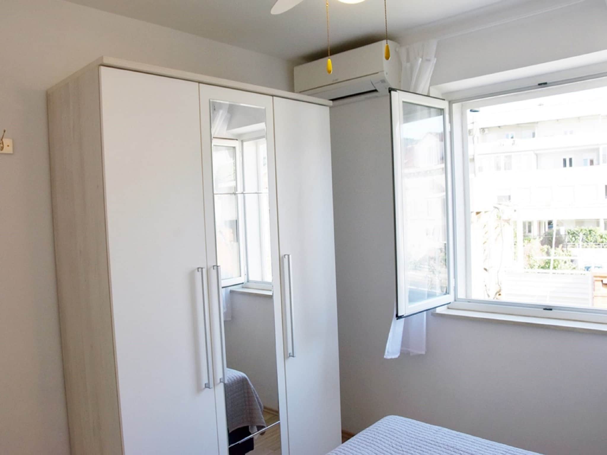 Apartmá Apartments Vulicevic - Apartment Vulicevic A1 ( fr
