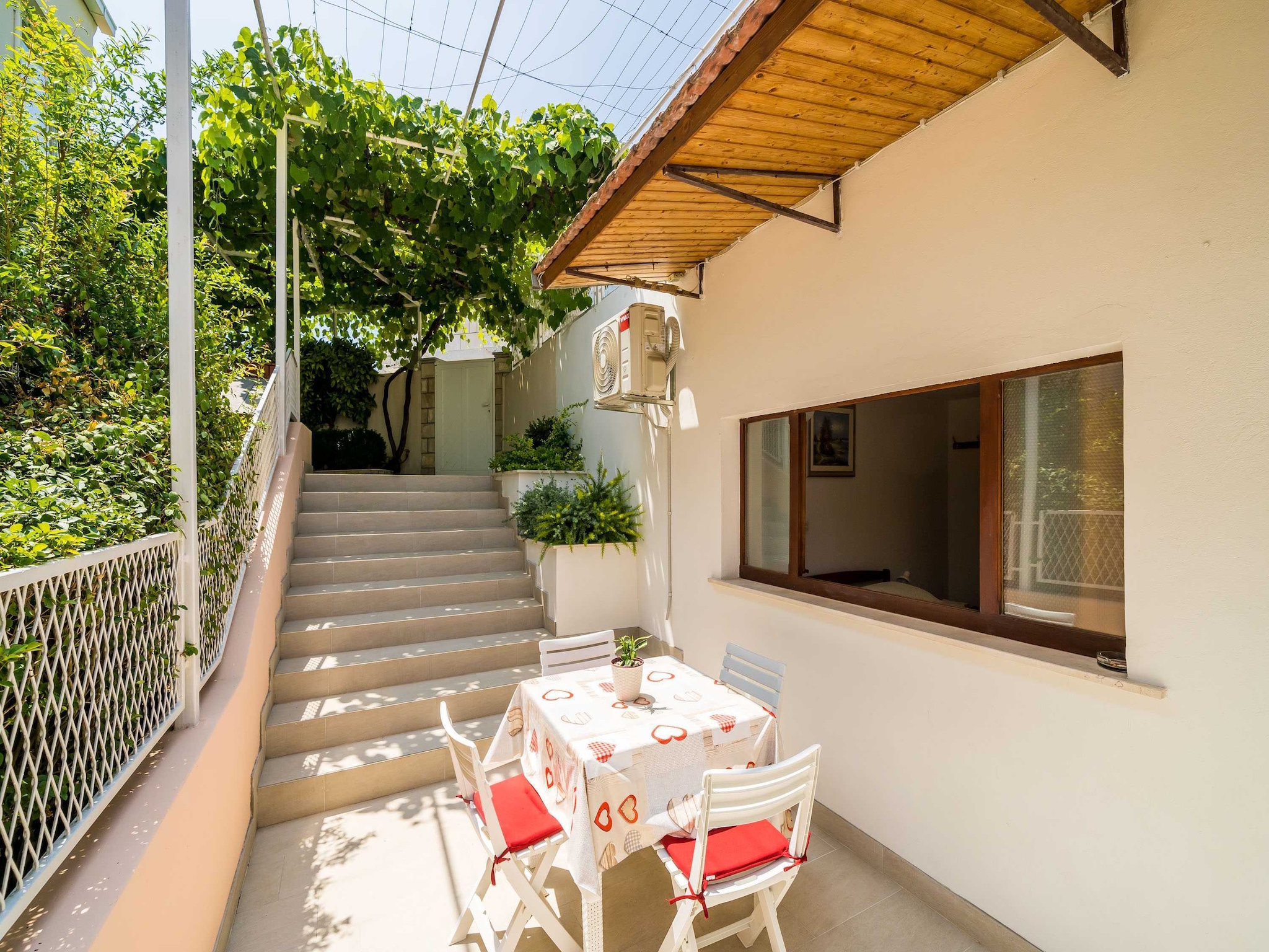 Apartmá Guest House Vulic - One-Bedroom Apartment