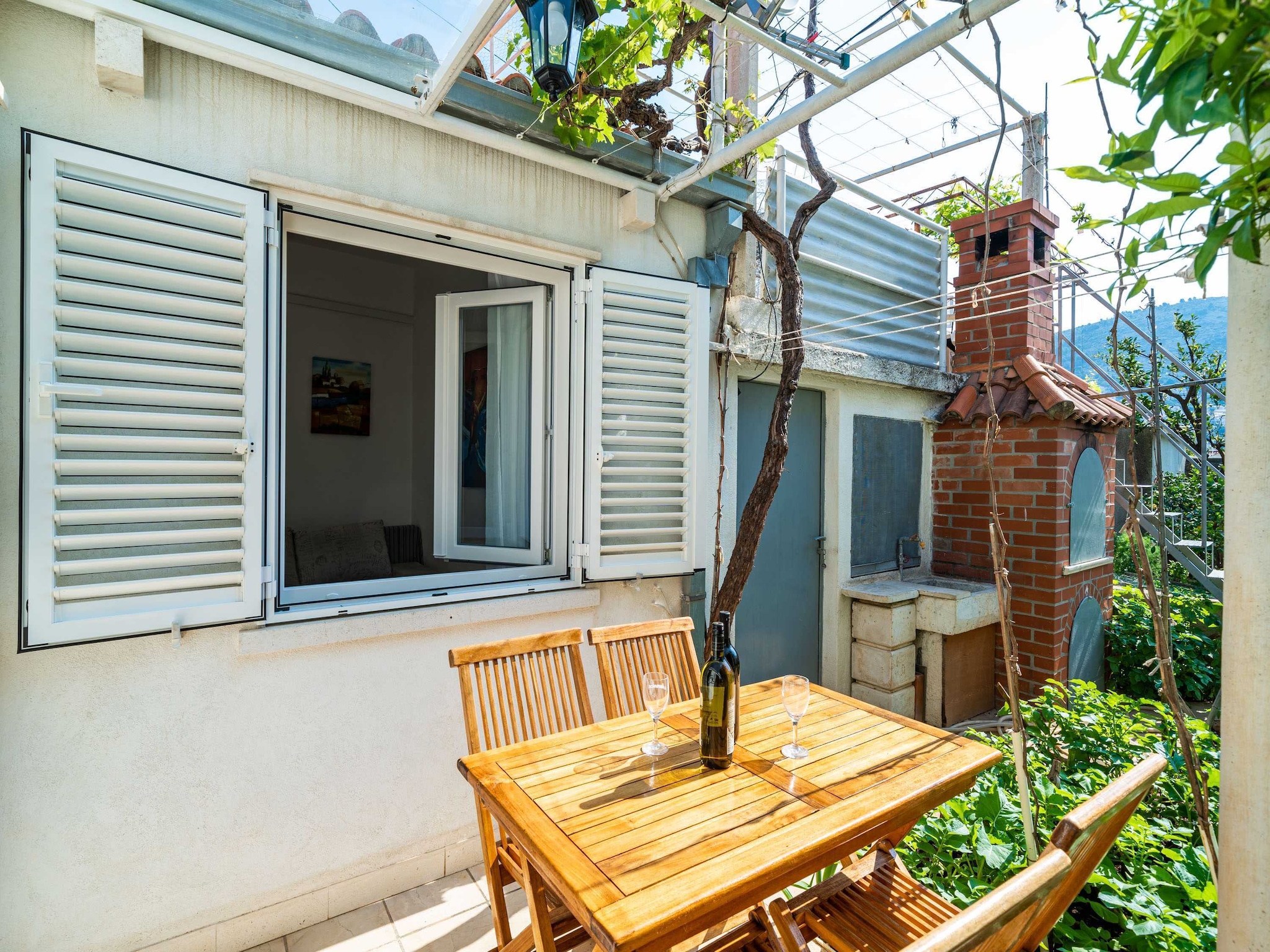 Apartmá Apartments Vulicevic - Apartment Vulicevic A2 ( fr