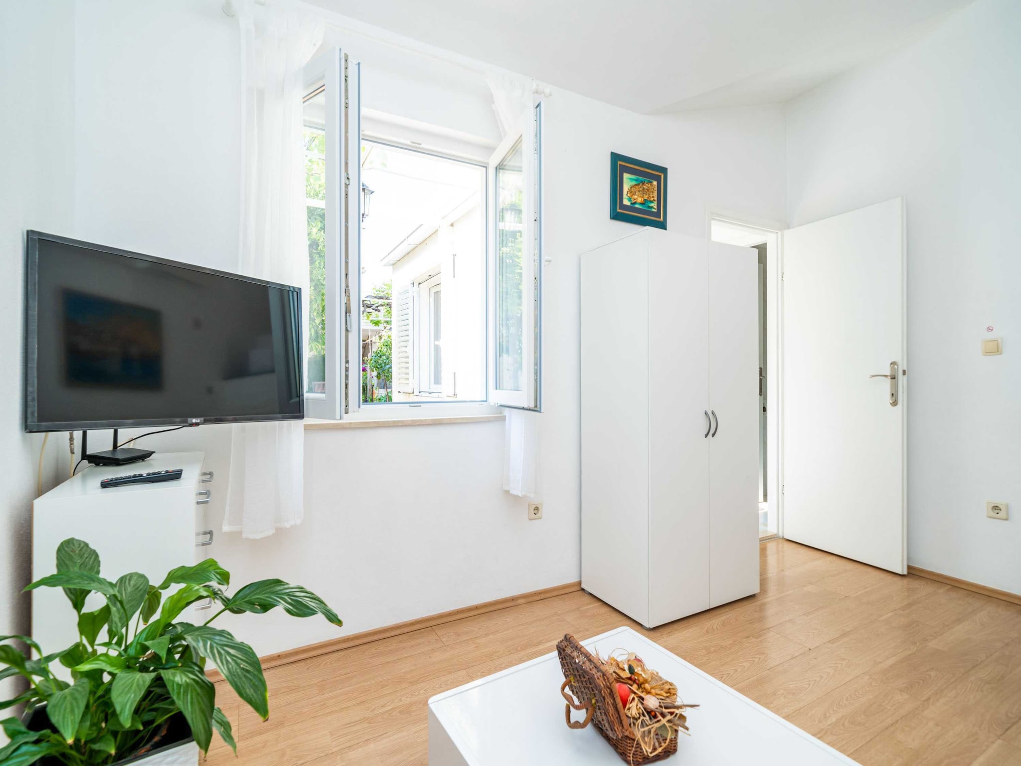 Apartmá Apartments Vulicevic - Apartment Vulicevic A2 ( fr