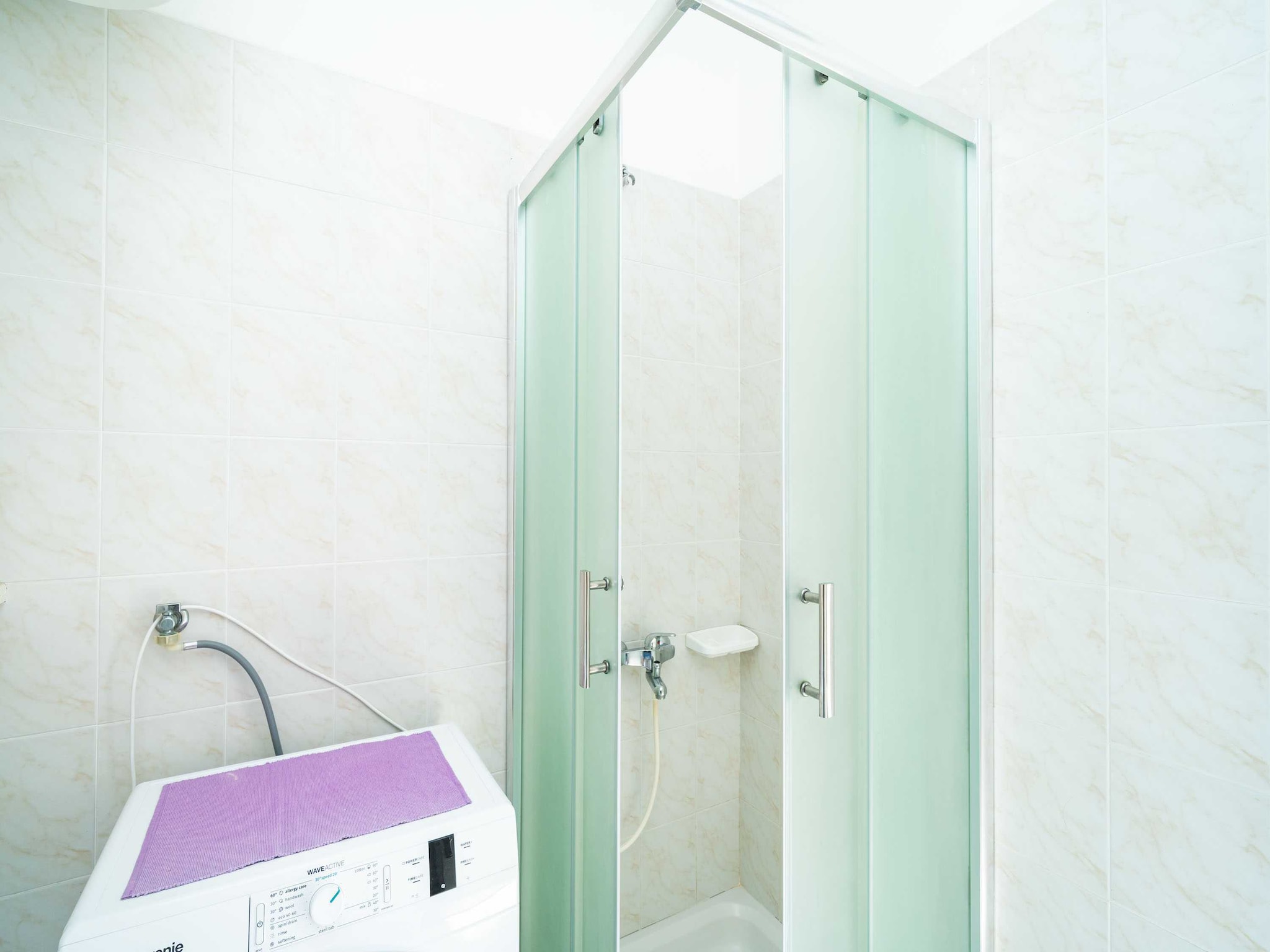 Apartmá Apartments Vulicevic - Apartment Vulicevic A2 ( fr