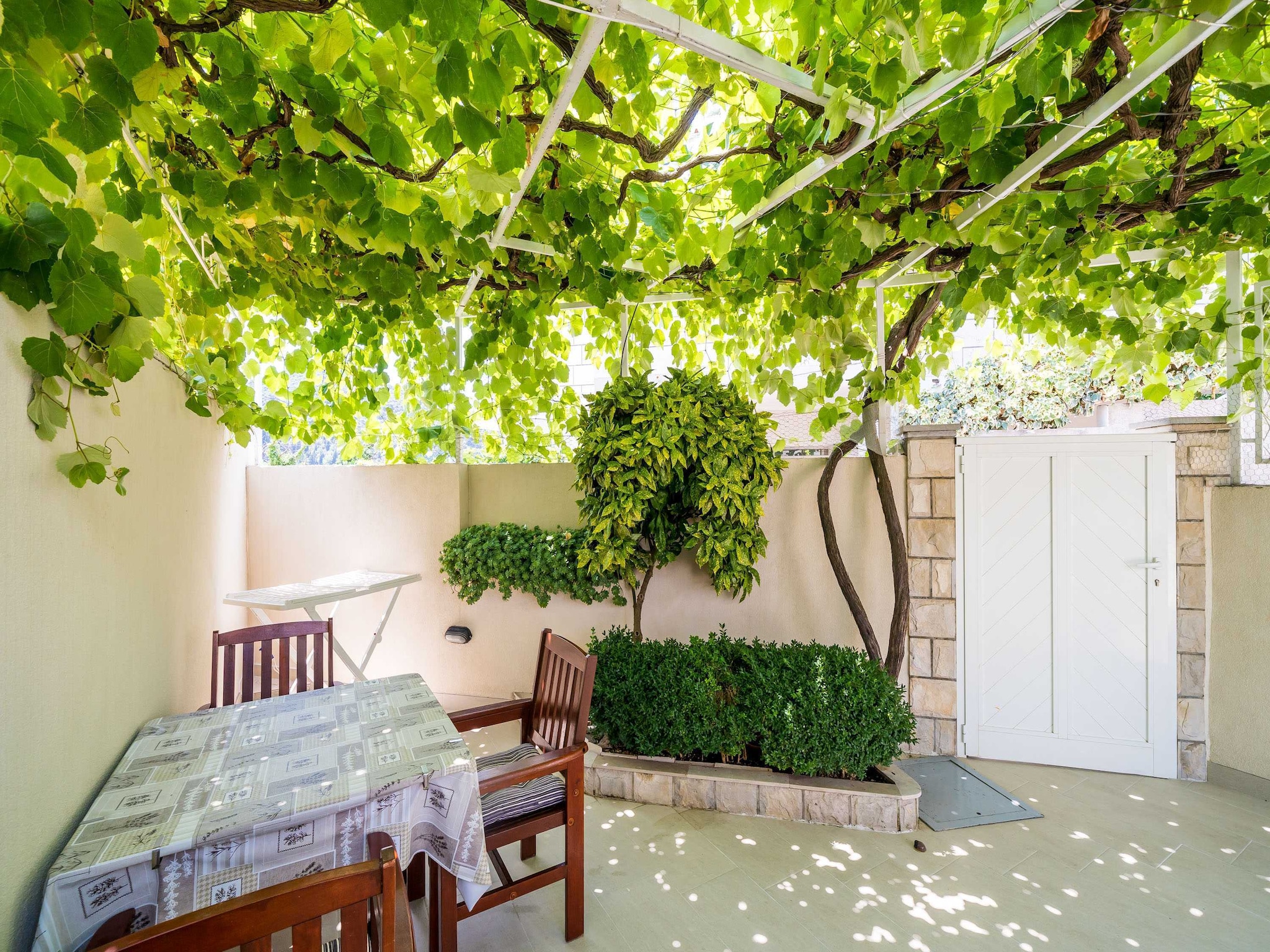 Apartmá Guest House Vulic - Studio Apartment with Terrace