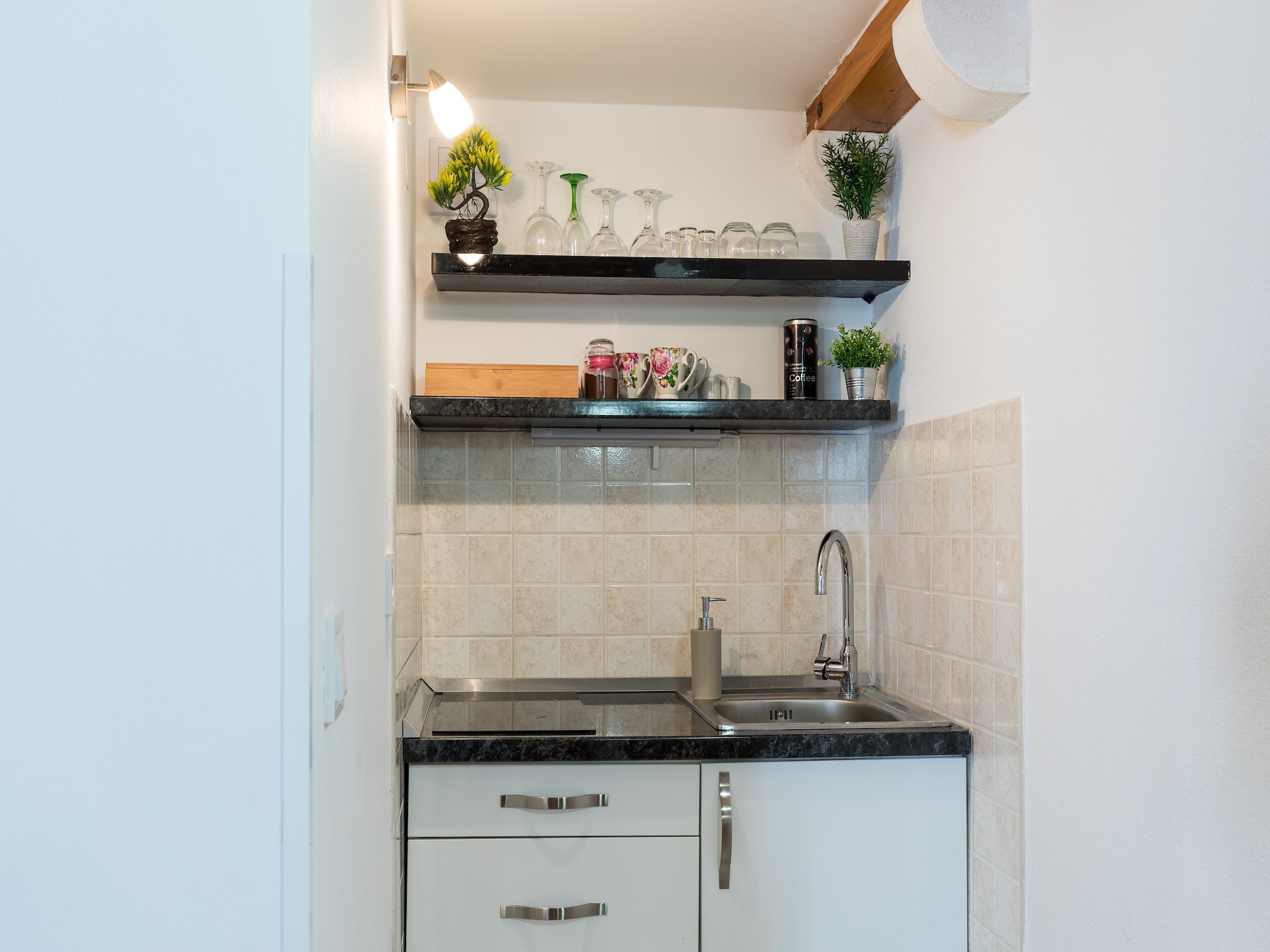 Apartmá Apartments Ivana Old Town -Superior Studio - APT2