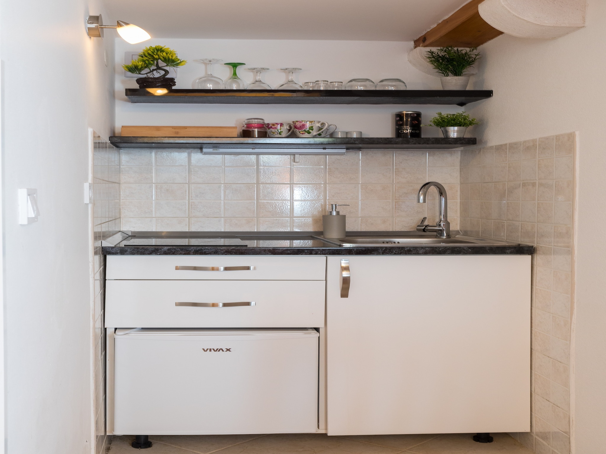 Apartmá Apartments Ivana Old Town -Superior Studio - APT2