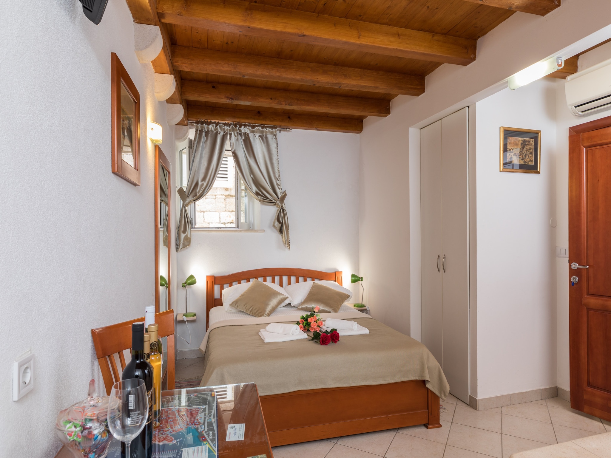 Apartmá Apartments Ivana Old Town - Studio (2 Adults) - AP