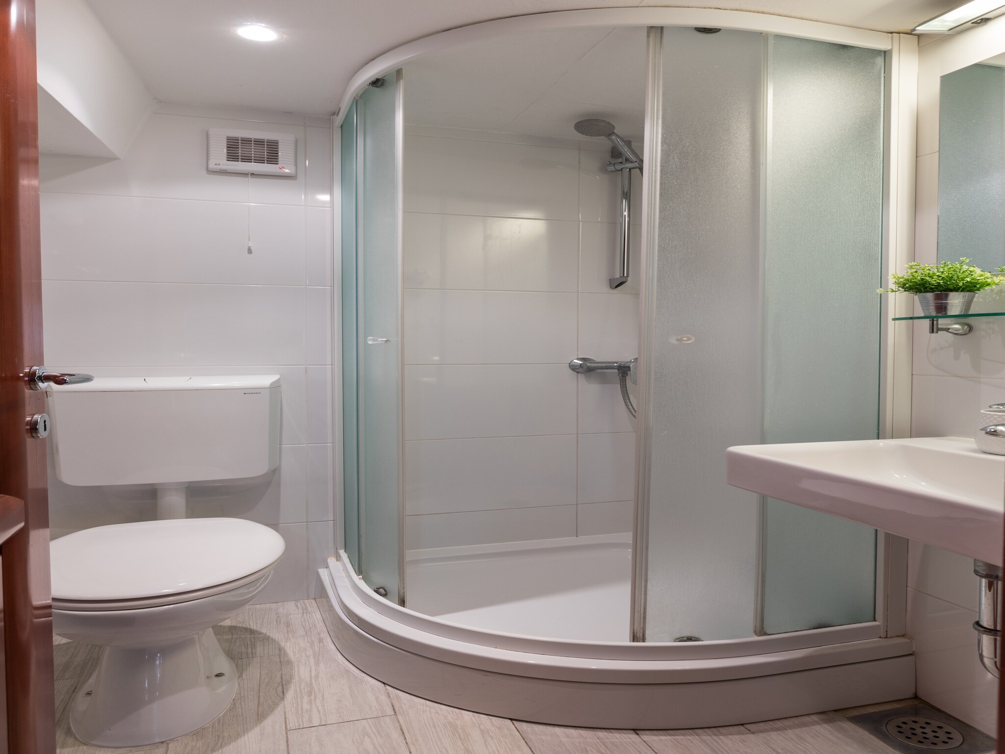 Apartmá Apartments Ivana Old Town - Studio (2 Adults) - AP