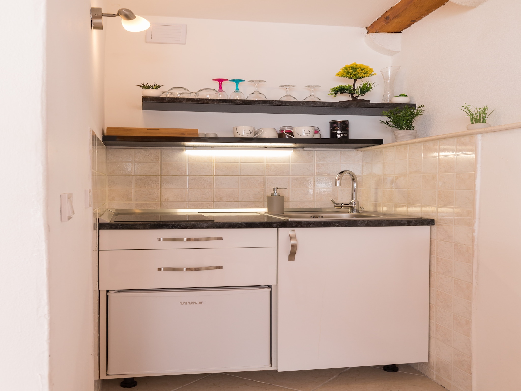 Apartmá Apartments Ivana Old Town - Studio (2 Adults) - AP