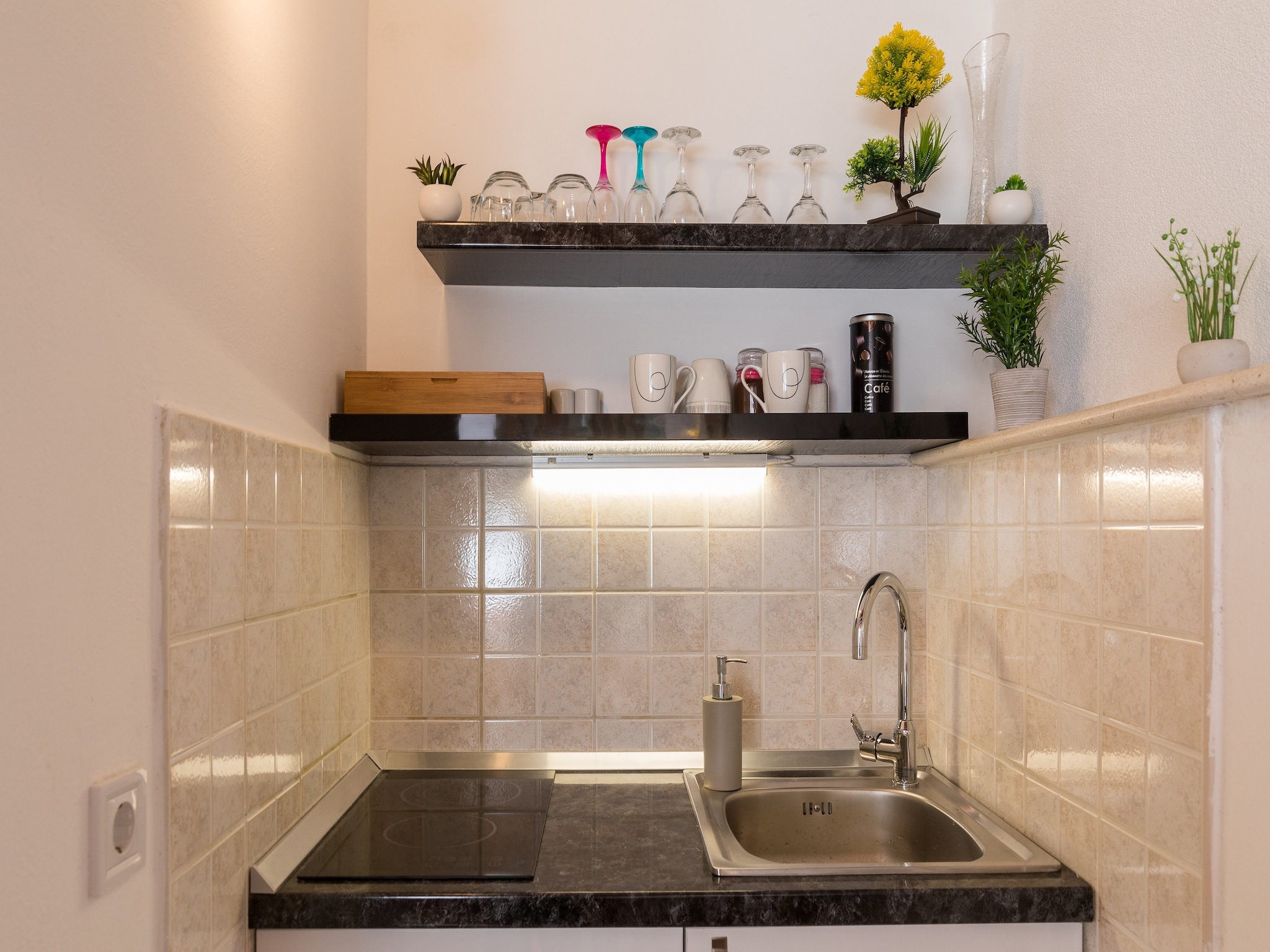 Apartmá Apartments Ivana Old Town - Studio (2 Adults) - AP