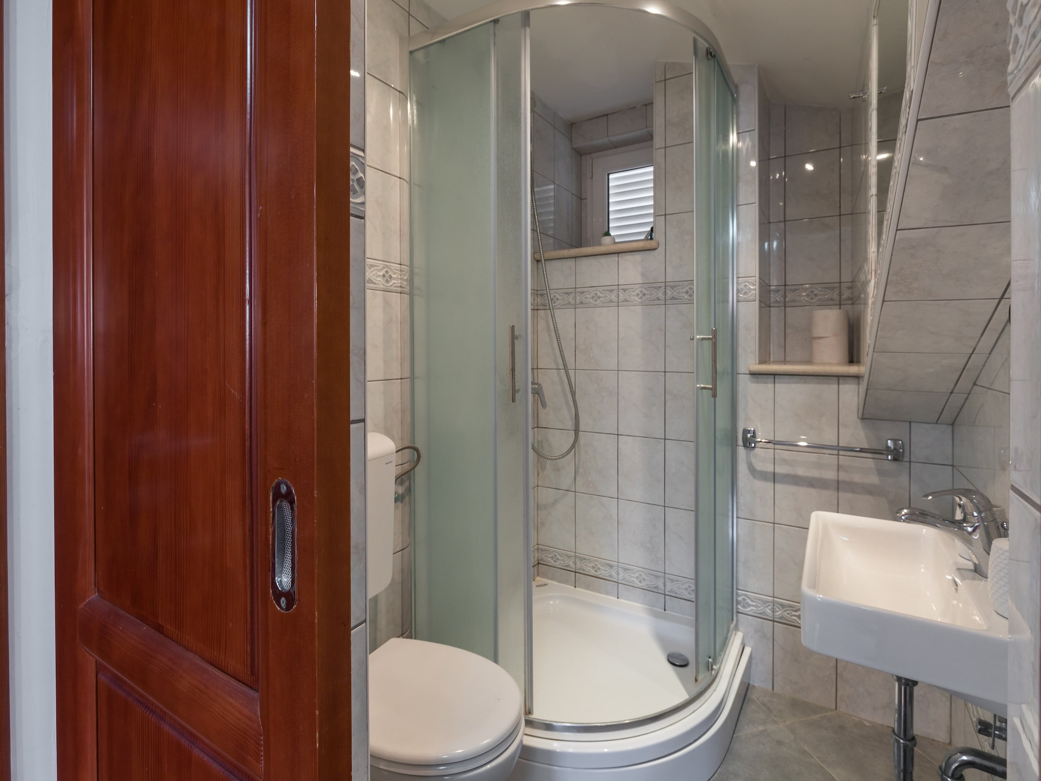 Apartmá Apartments Ivana Old Town - Standard Studio - APT3