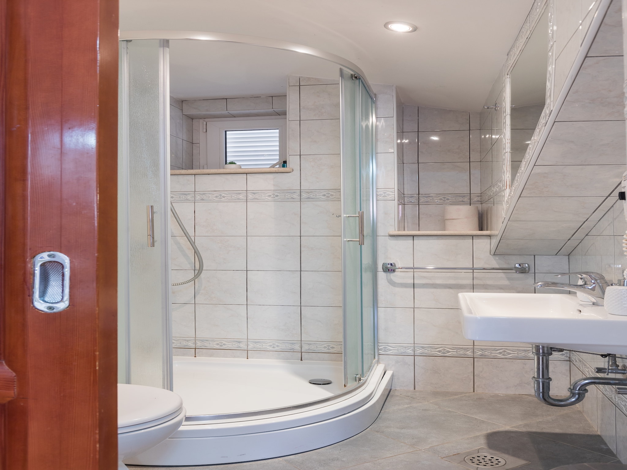 Apartmá Apartments Ivana Old Town - Standard Studio - APT3