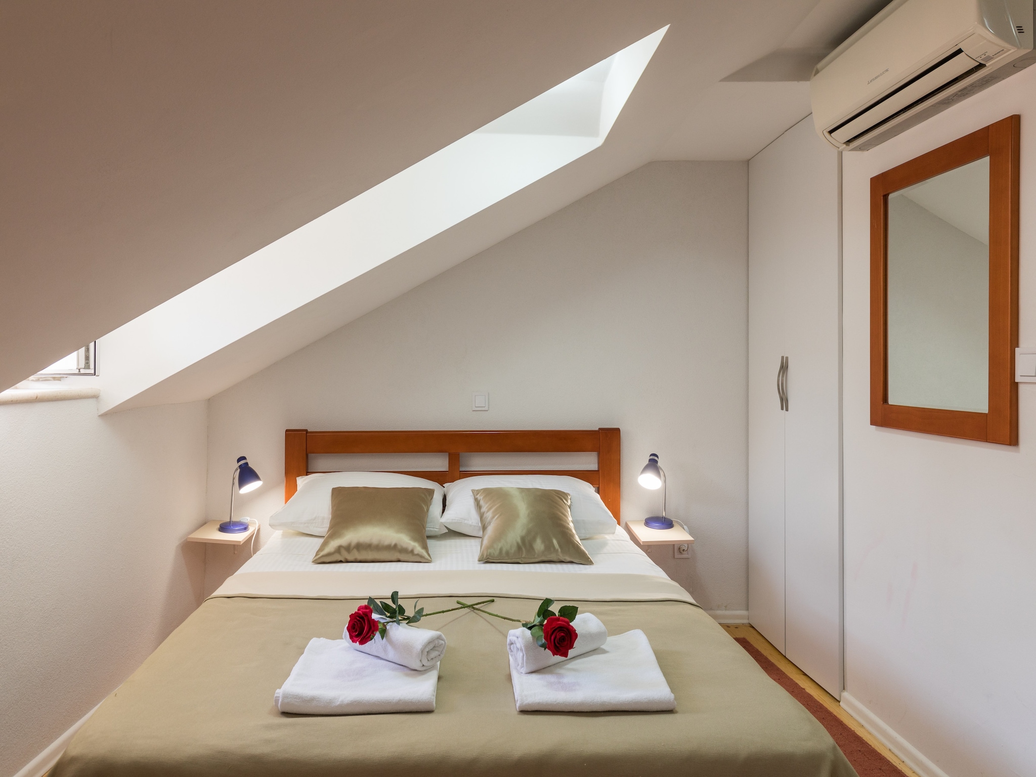 Apartmá Apartments Ivana Old Town - Standard Studio - APT3