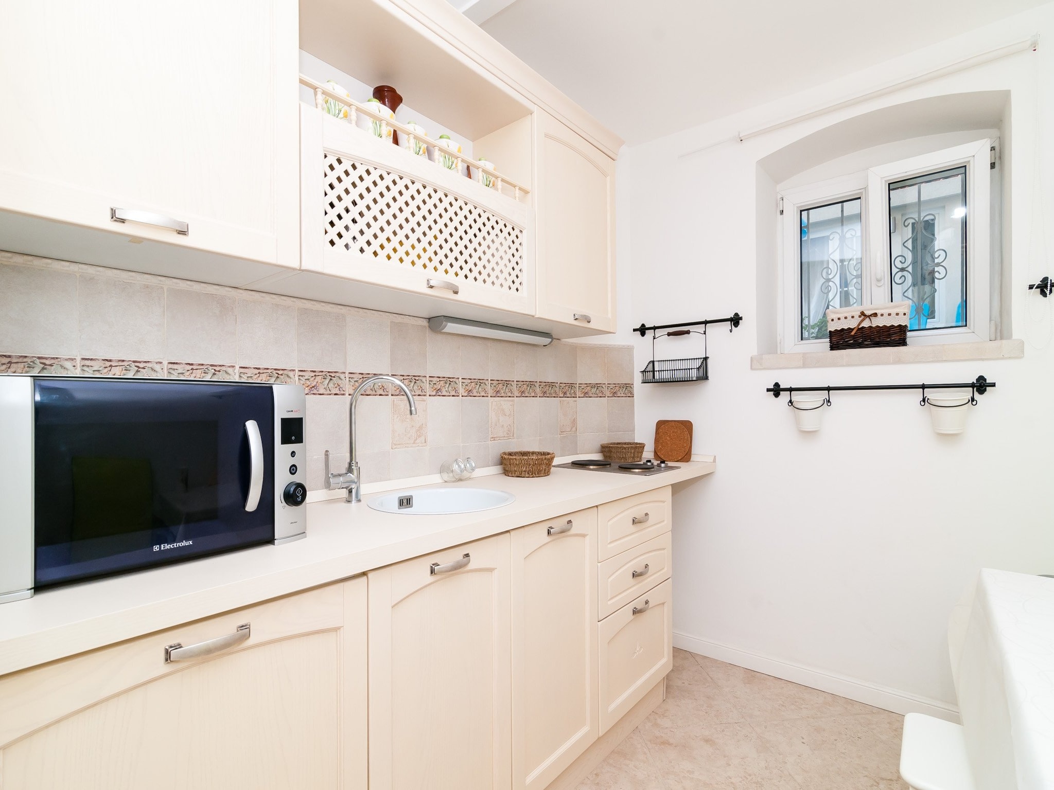 Apartmá Apartments Carmen & Tosca - Two-Bedroom Apartment