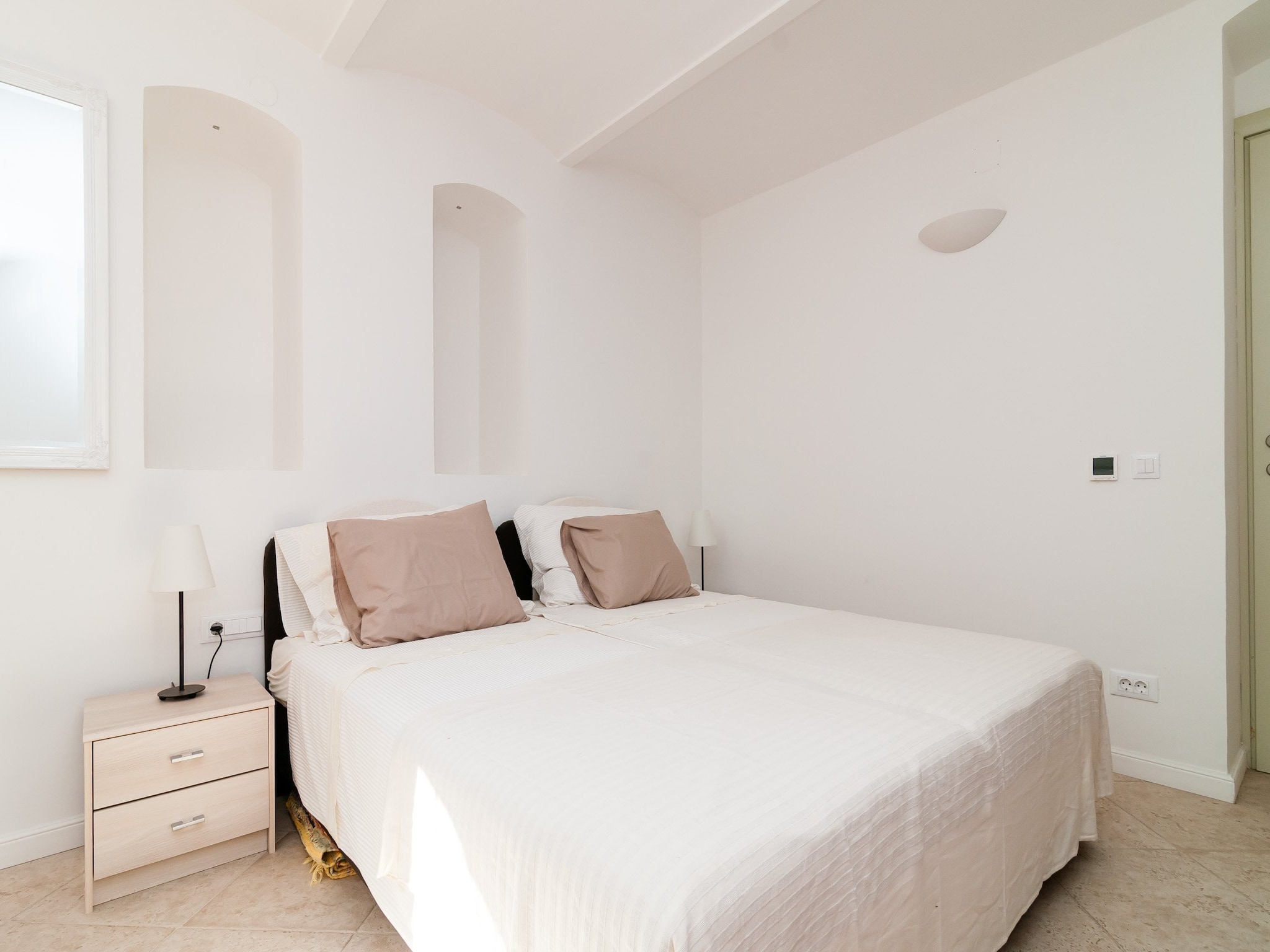 Apartmá Apartments Carmen & Tosca - Two-Bedroom Apartment