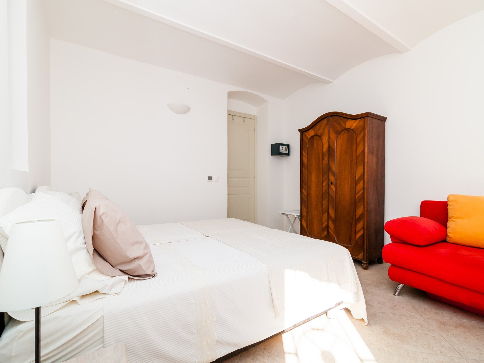 Apartmá Apartments Carmen & Tosca - Two-Bedroom Apartment