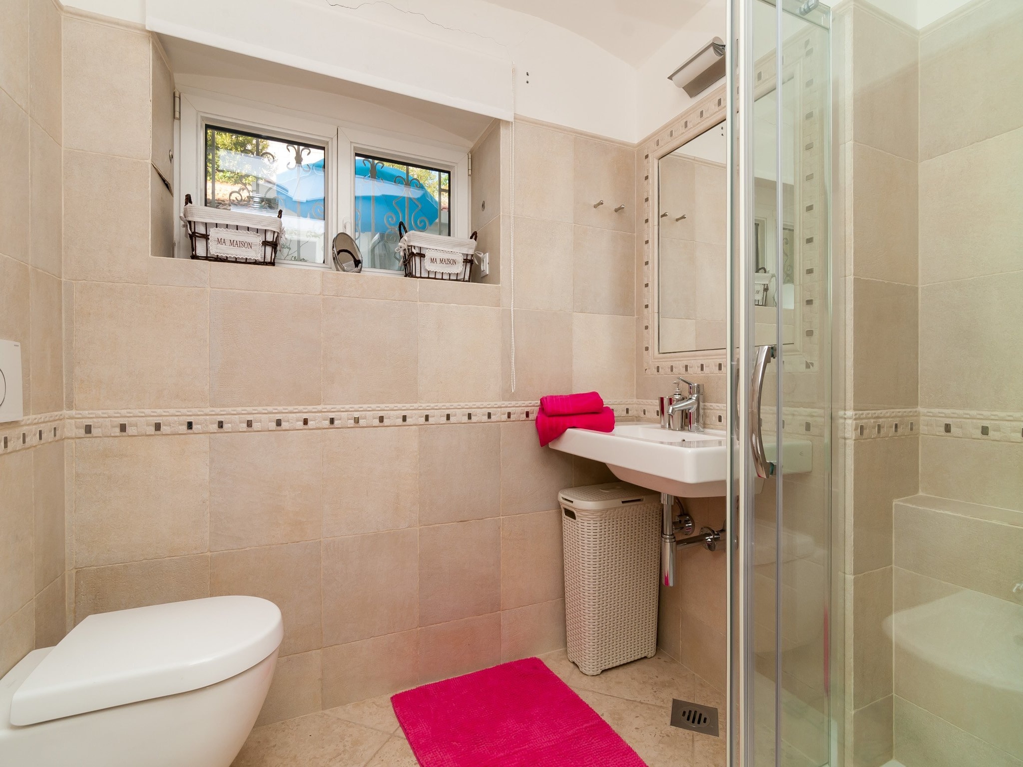 Apartmá Apartments Carmen & Tosca - Two-Bedroom Apartment