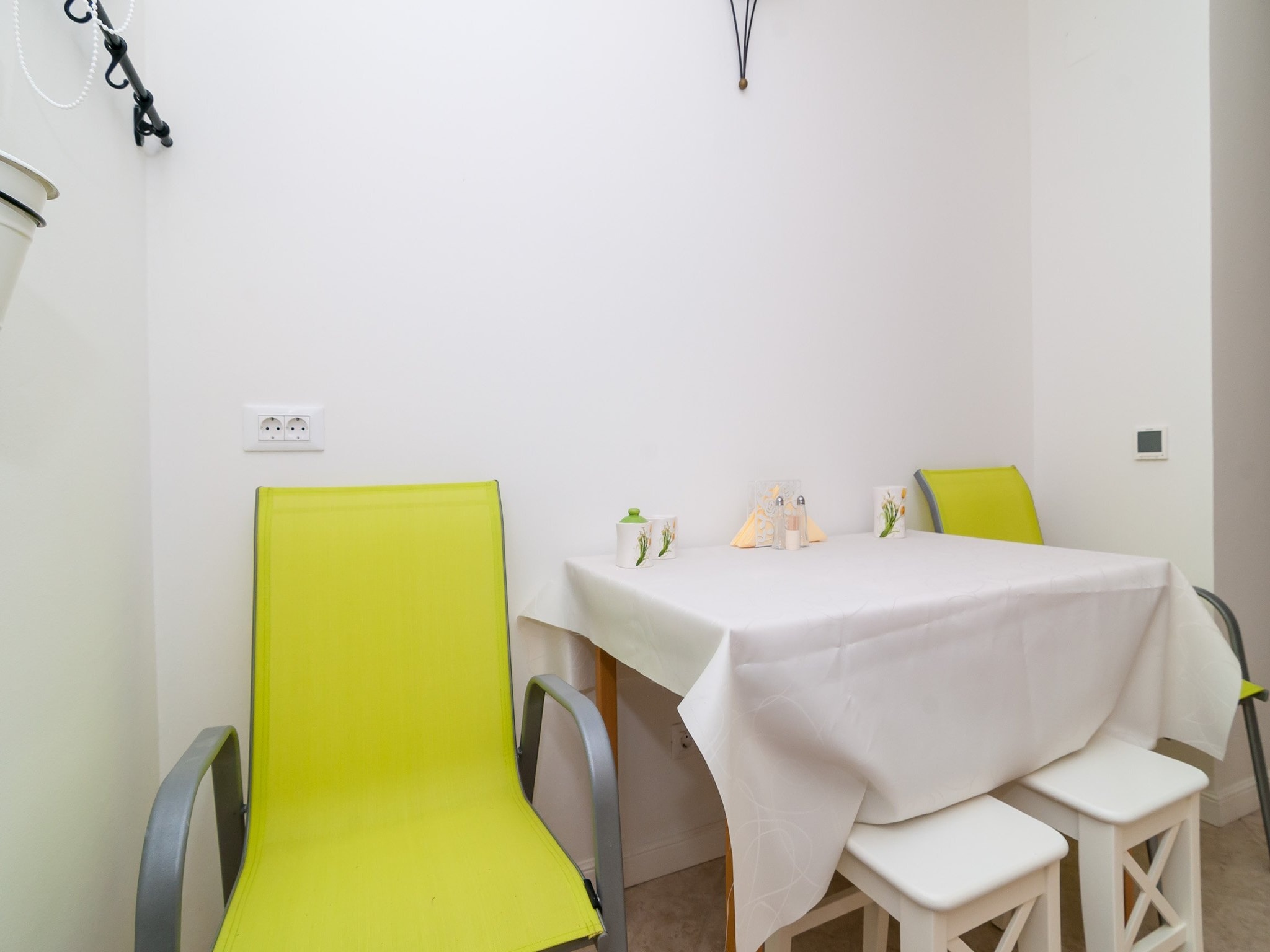 Apartmá Apartments Carmen & Tosca - Two-Bedroom Apartment