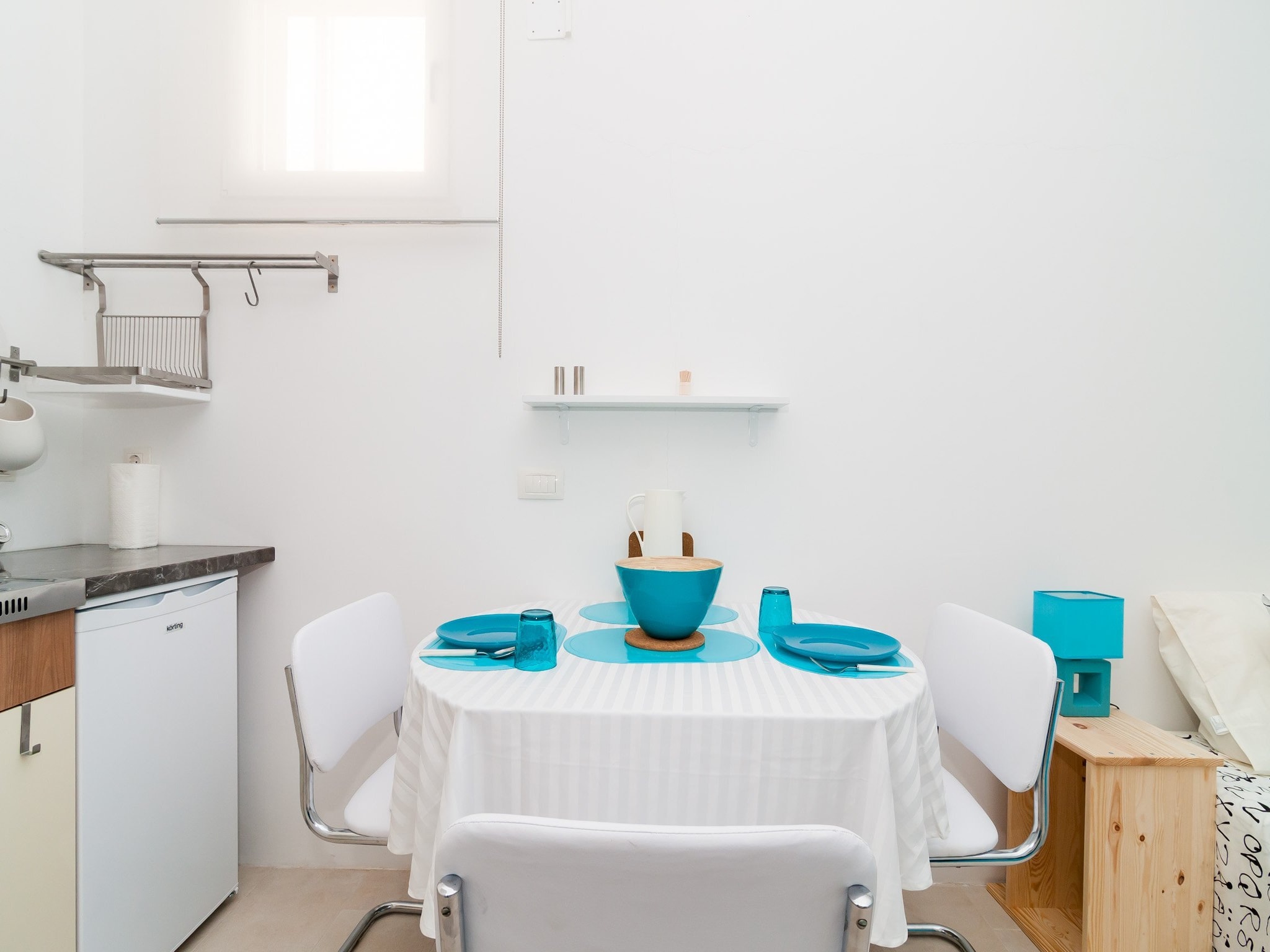 Apartmá Apartments Carmen & Tosca -Studio with Patio