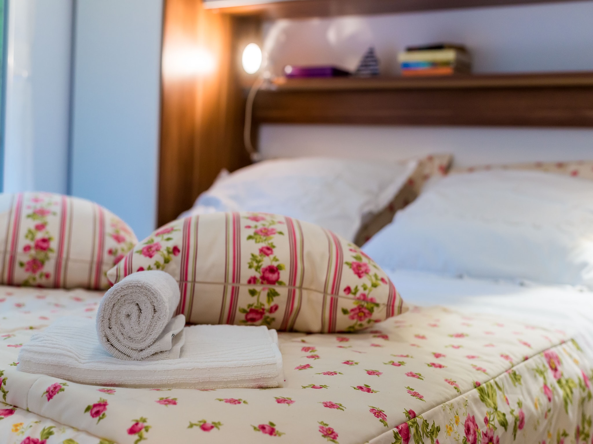 Apartmá Apartments Captain - One Bedroom Apartment with Te