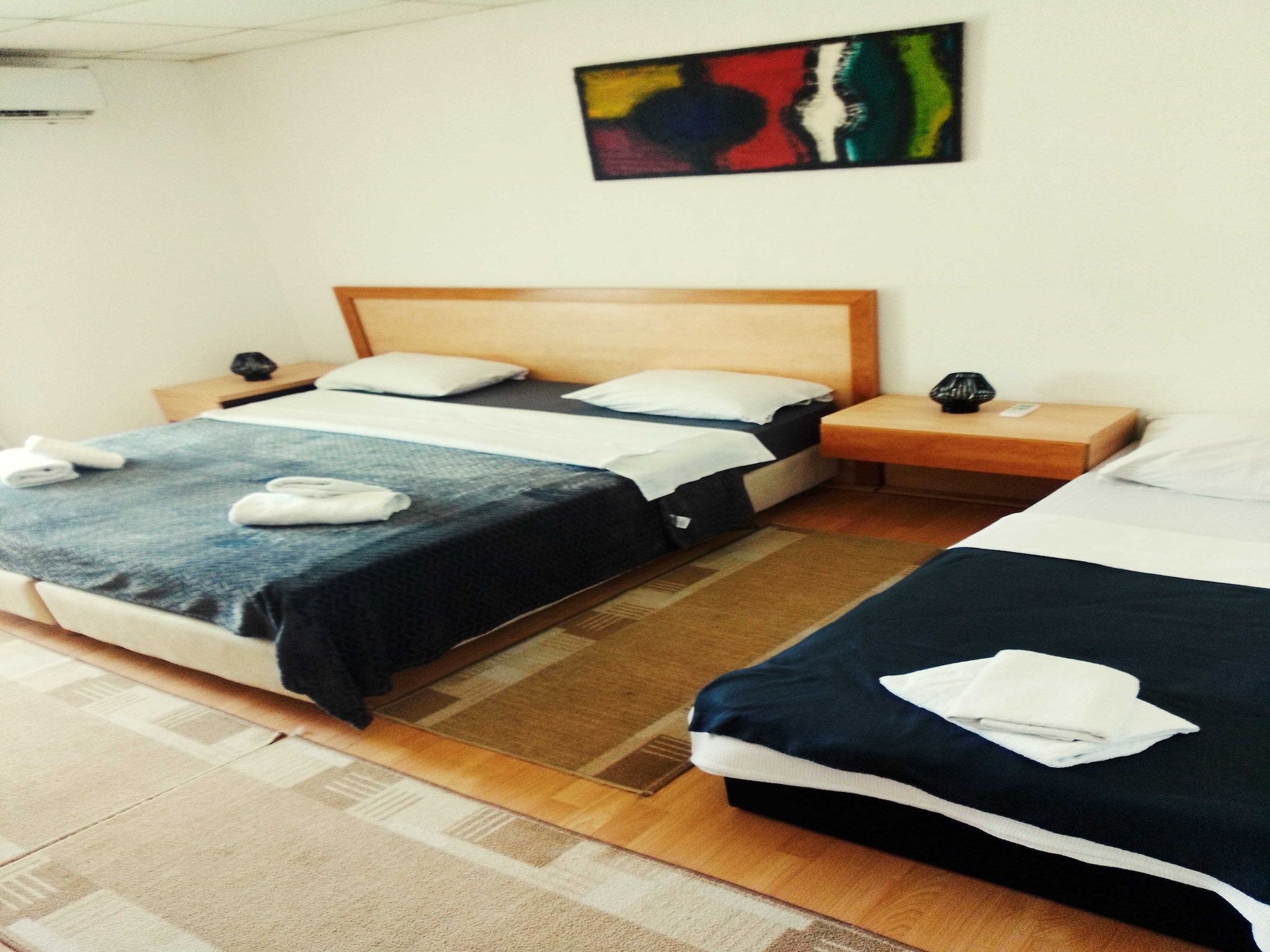 Apartmá Guest House Barbara - Two Bedroom Apartment