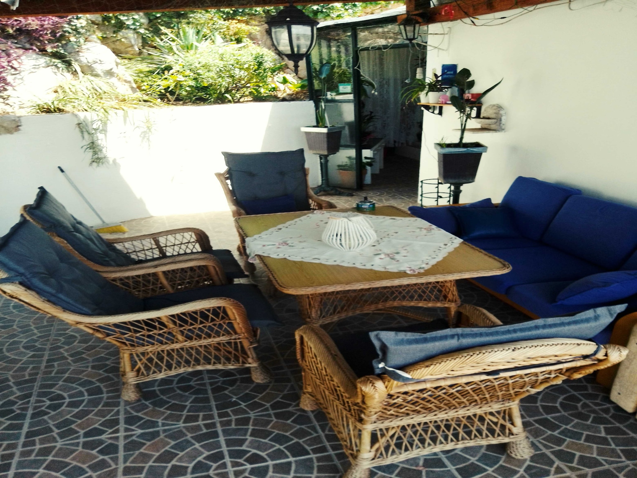 Apartmá Guest House Barbara - Two Bedroom Apartment