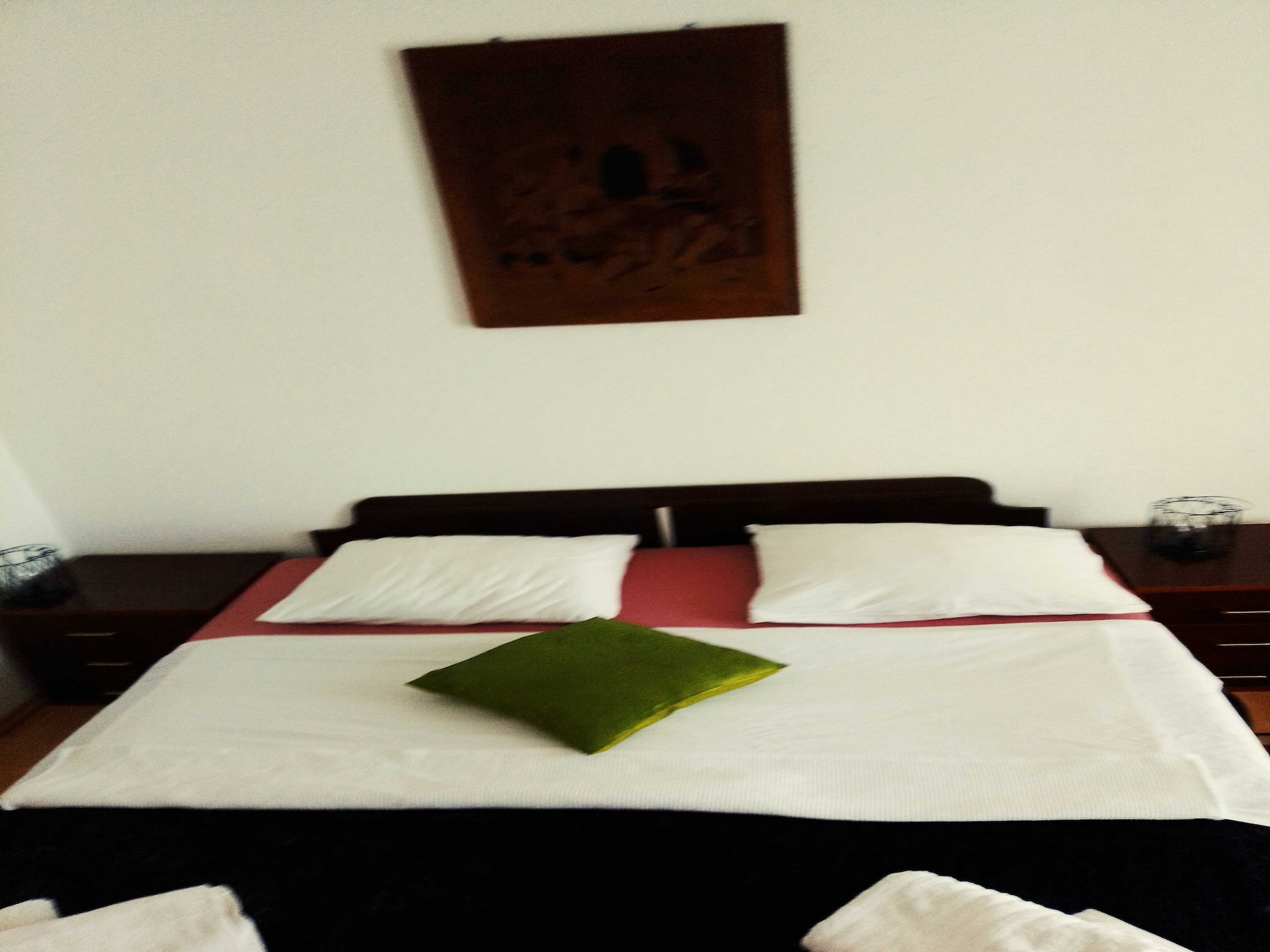 Apartmá Guest House Barbara - Two Bedroom Apartment