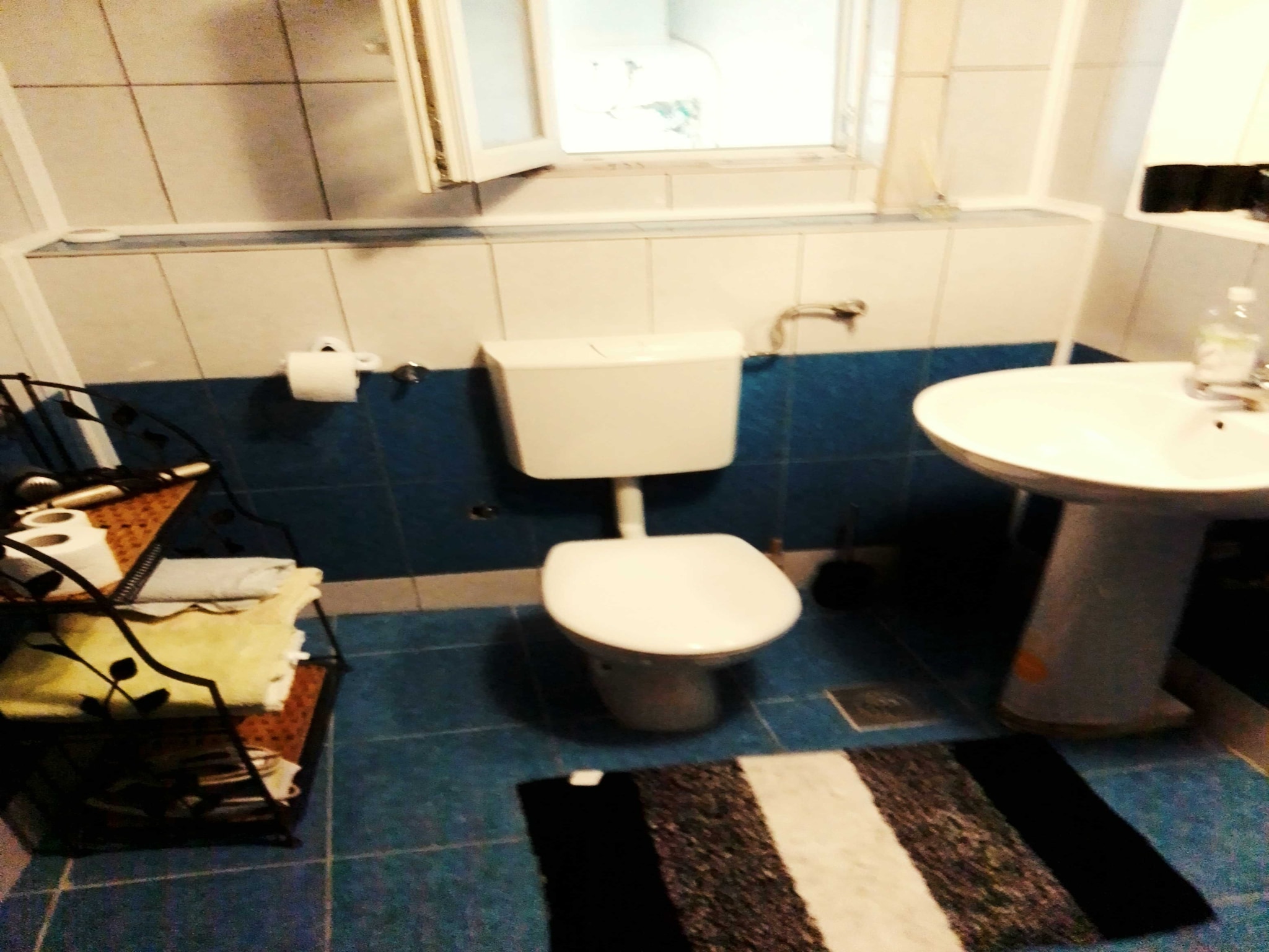 Apartmá Guest House Barbara - Two Bedroom Apartment