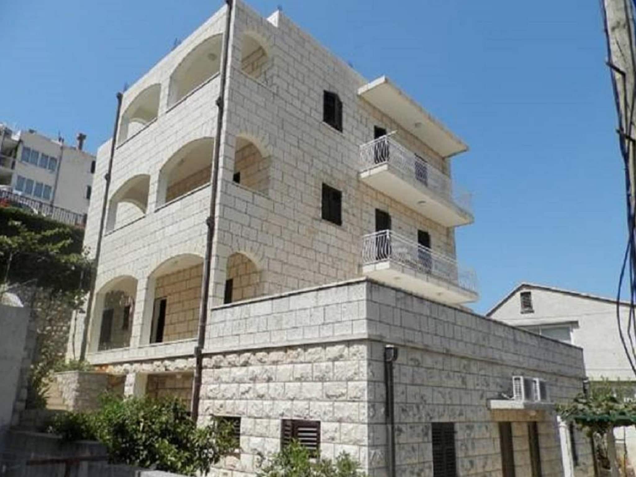 Apartmá Guest House Cesic - Double Room No1