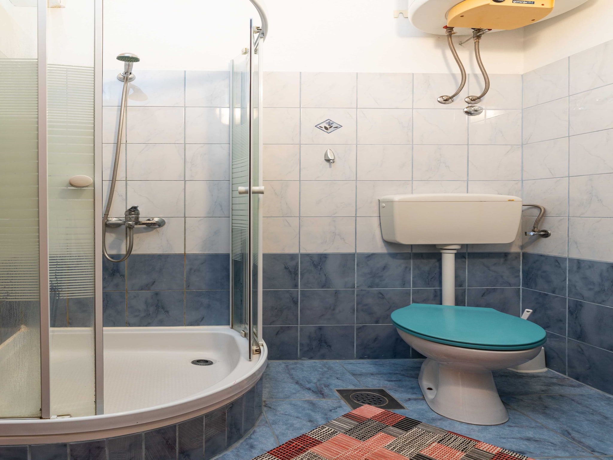 Apartmá Guest House Cesic - Double Room No2