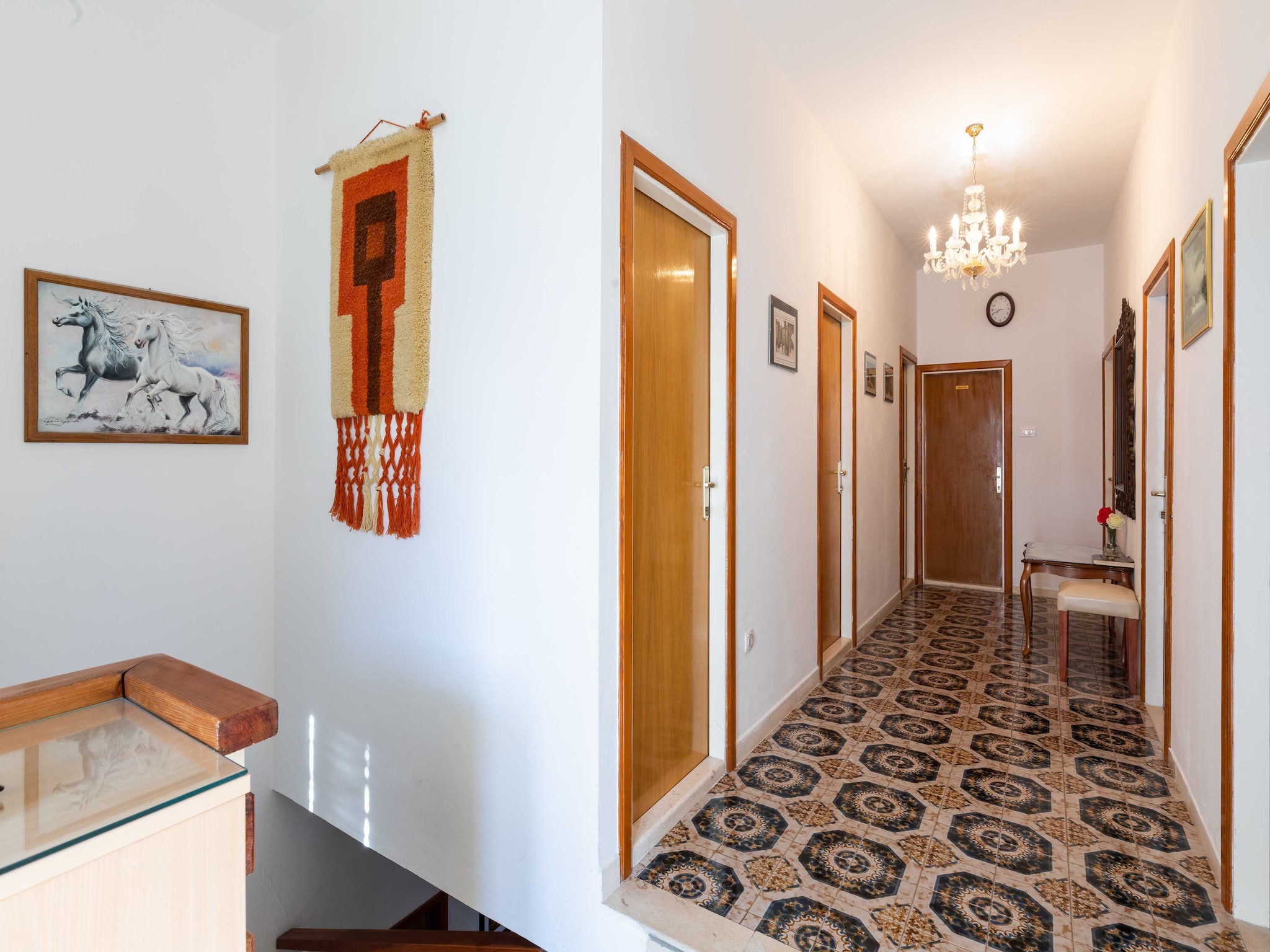 Apartmá Guest House Cesic - Double Room No4