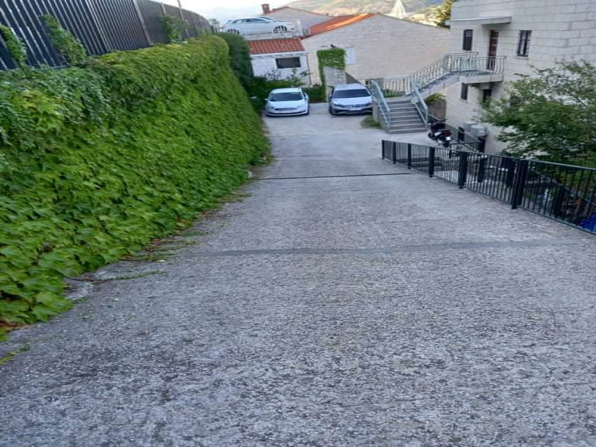 Apartmá Guest House Cesic - Double Room No4