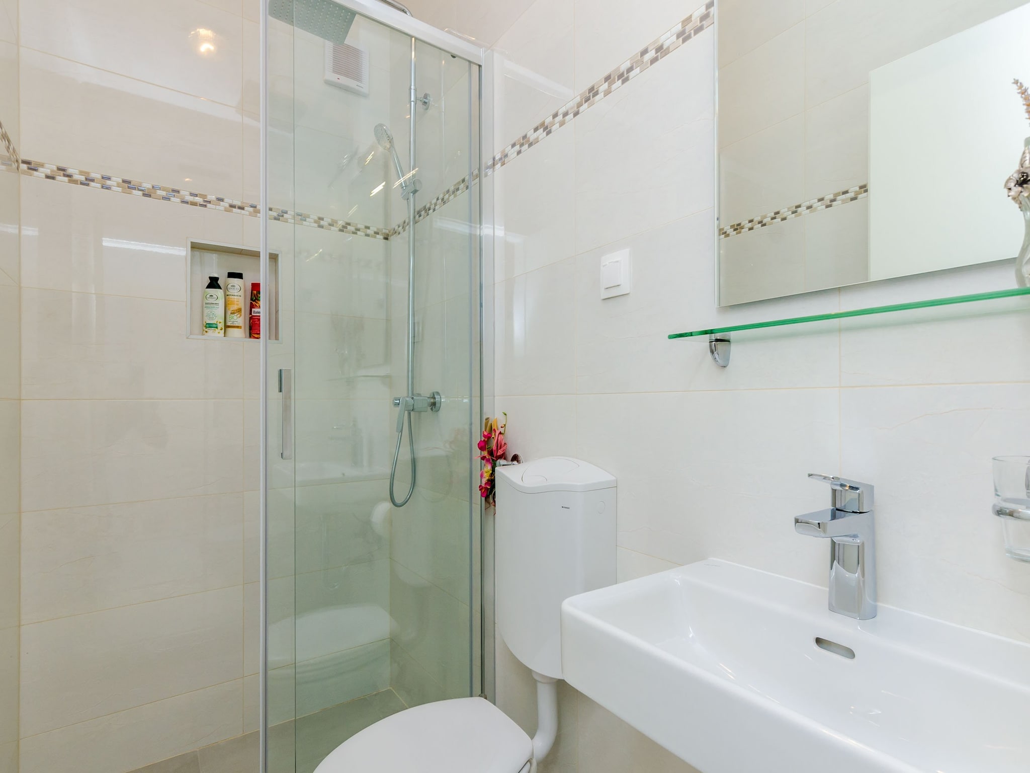 Apartmá Rooms Batina - Double Room-1