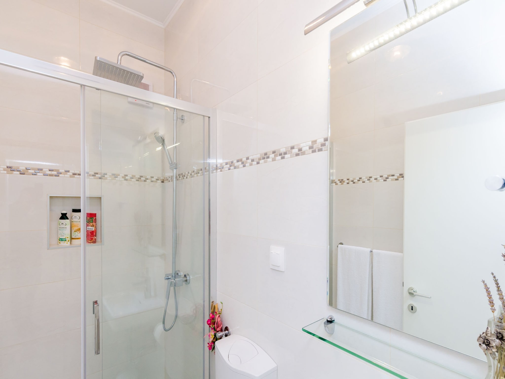 Apartmá Rooms Batina - Double Room-1