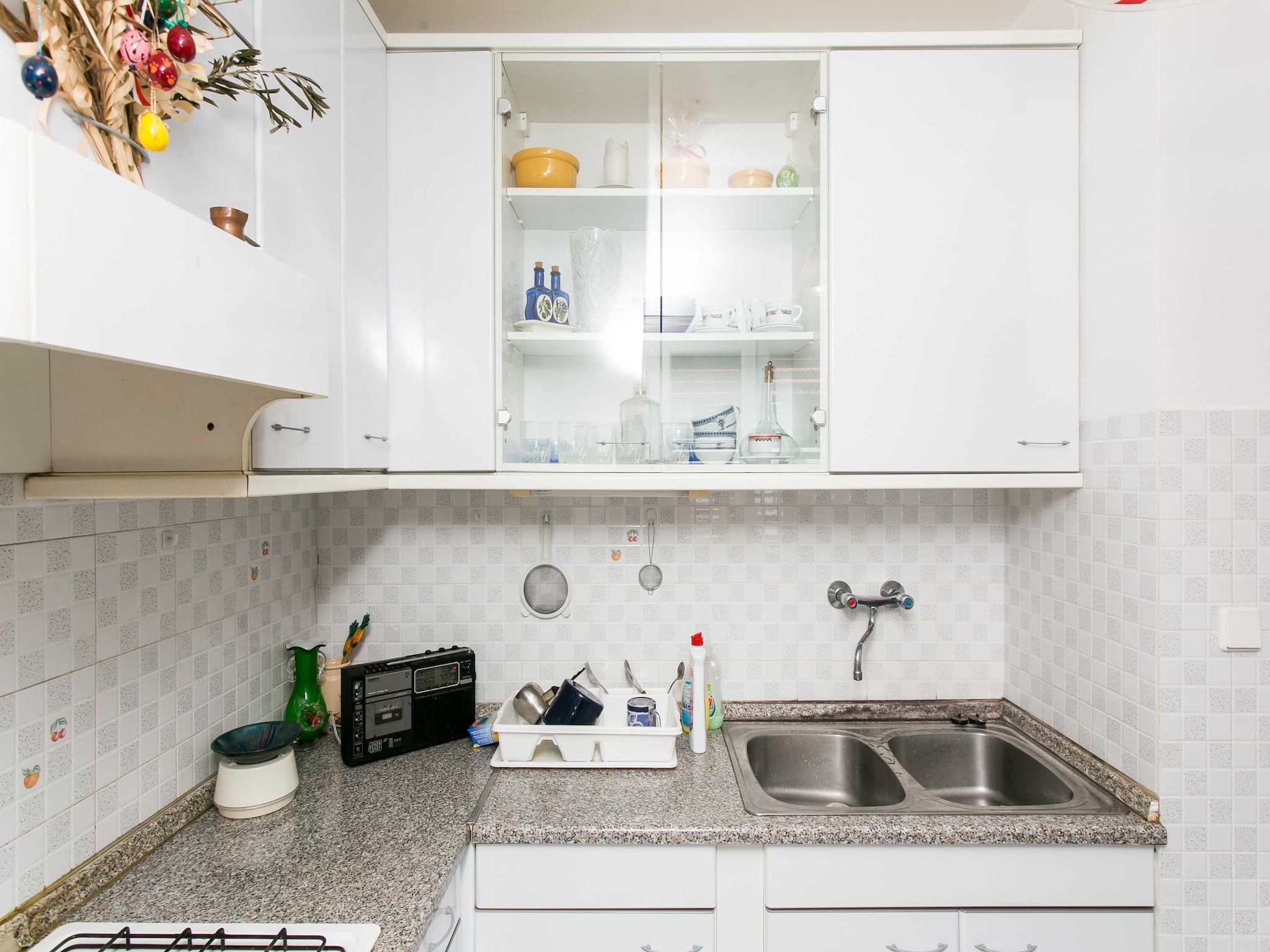 Apartmá Apartment Bor - Duplex One Bedroom Apartmet with S