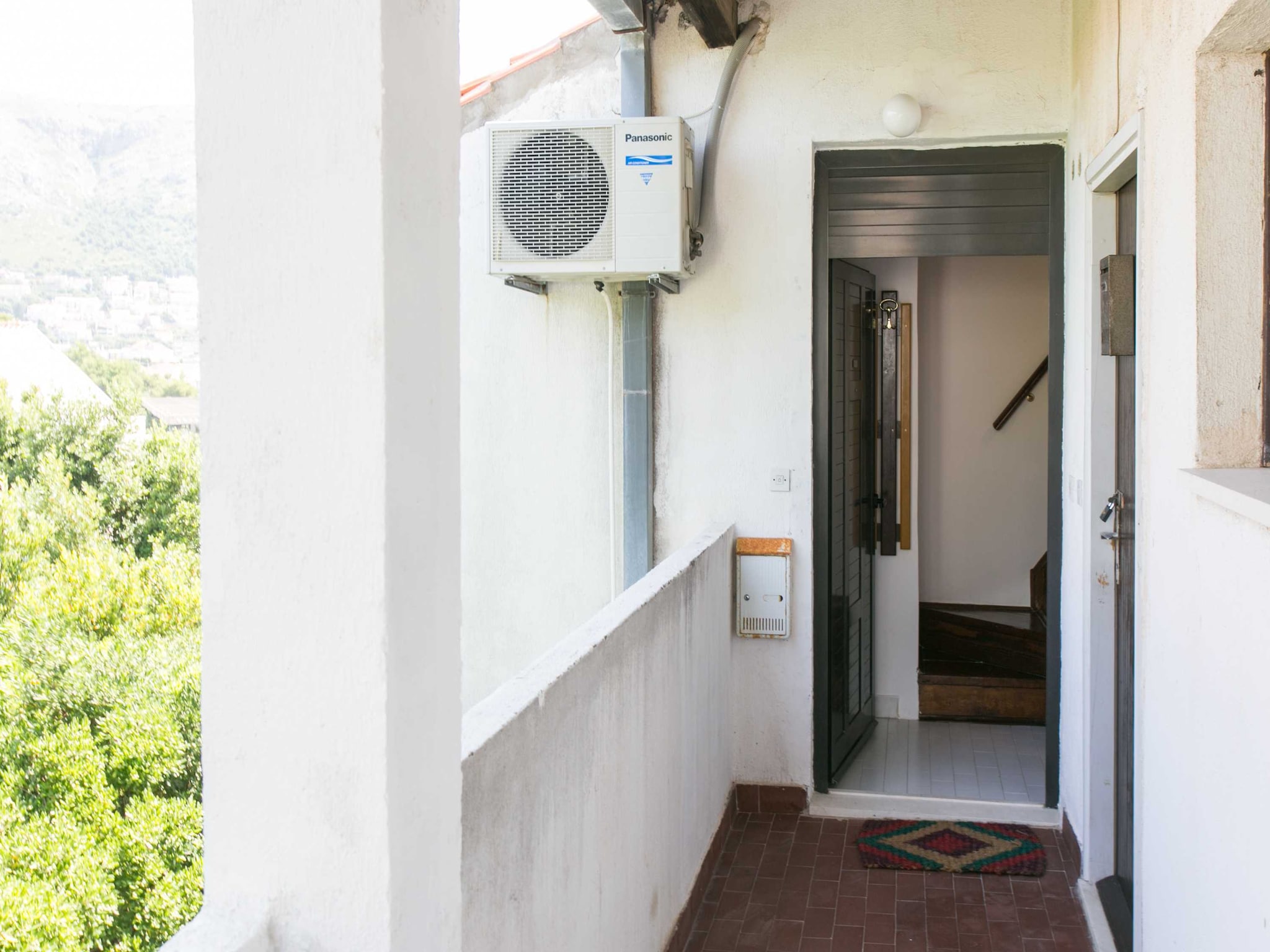 Apartmá Apartment Bor - Duplex One Bedroom Apartmet with S