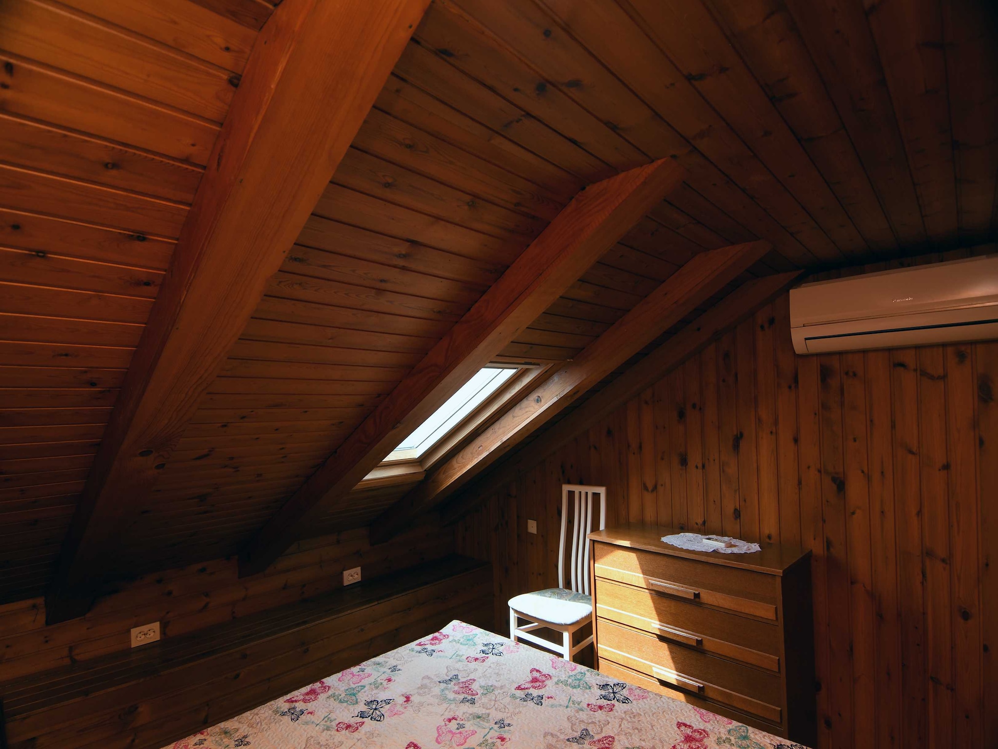 Apartmá Apartment Bor - Duplex One Bedroom Apartmet with S