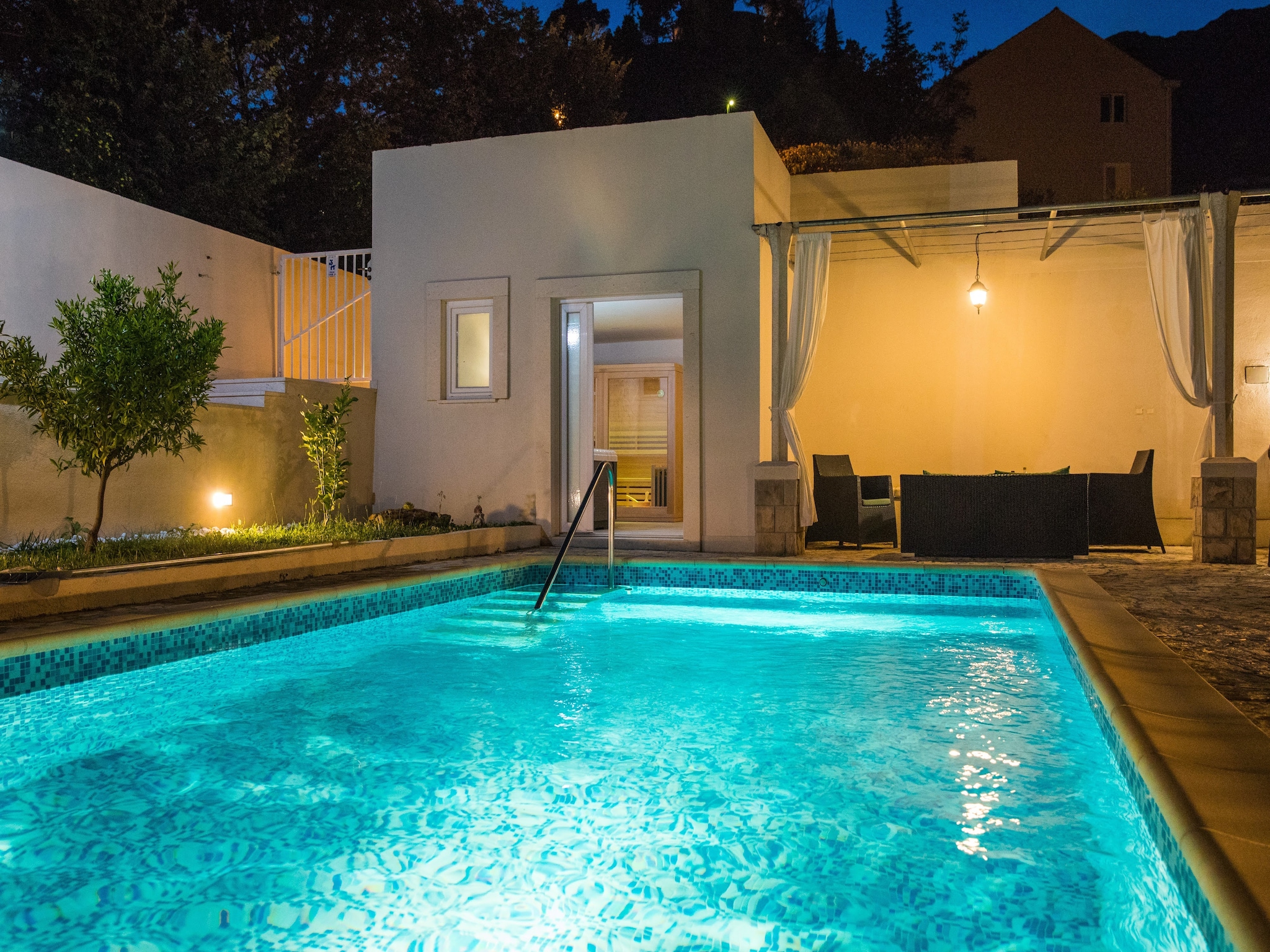 Apartmá Villa Roza - Studio Apartment with Balcony