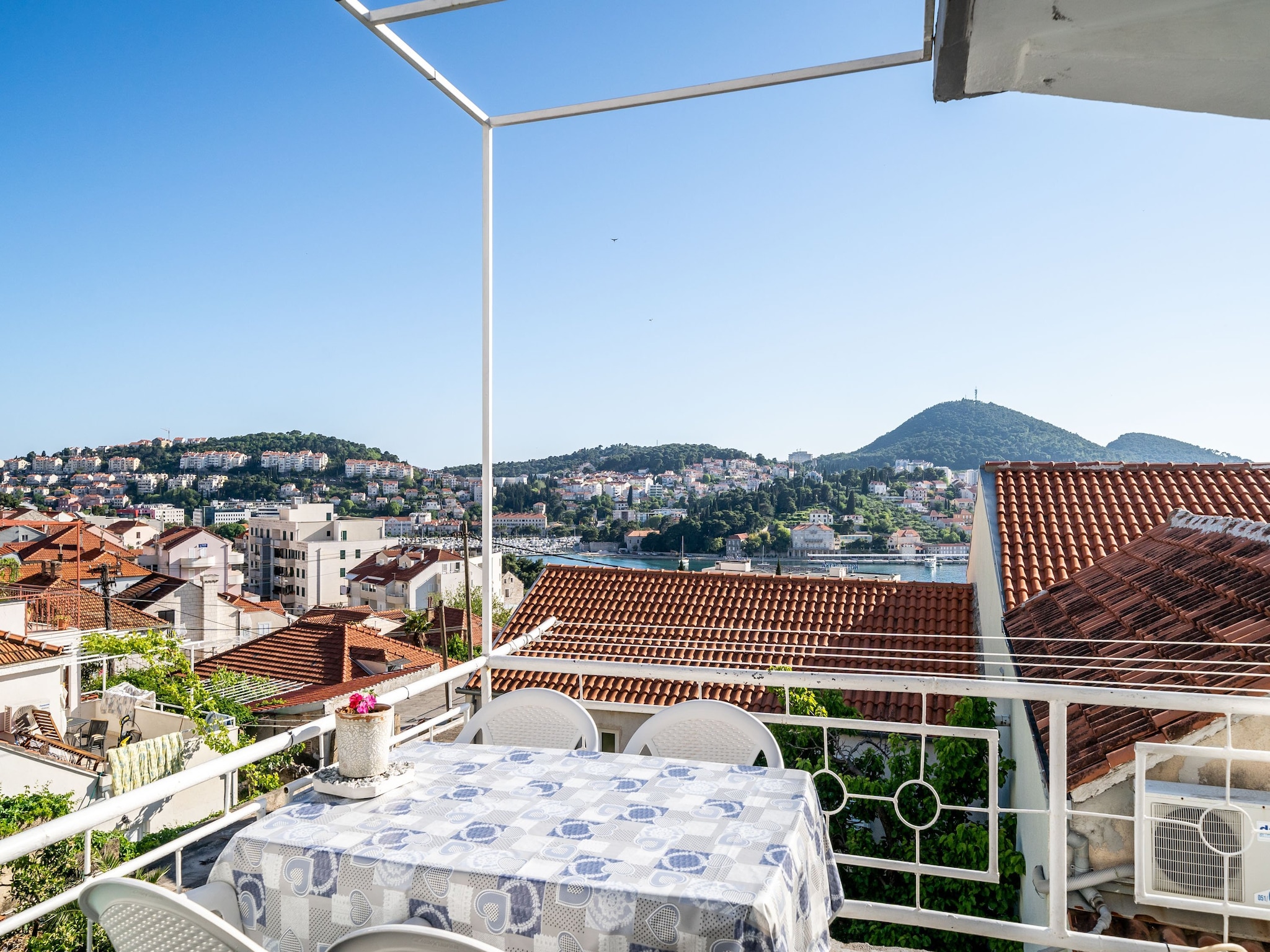 Apartmá Apartment & Rooms Alan - One Bedroom Apartment wit