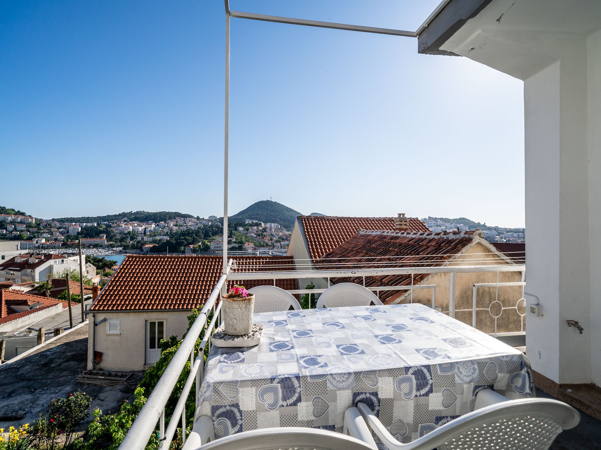 Apartmá Apartment & Rooms Alan - One Bedroom Apartment wit