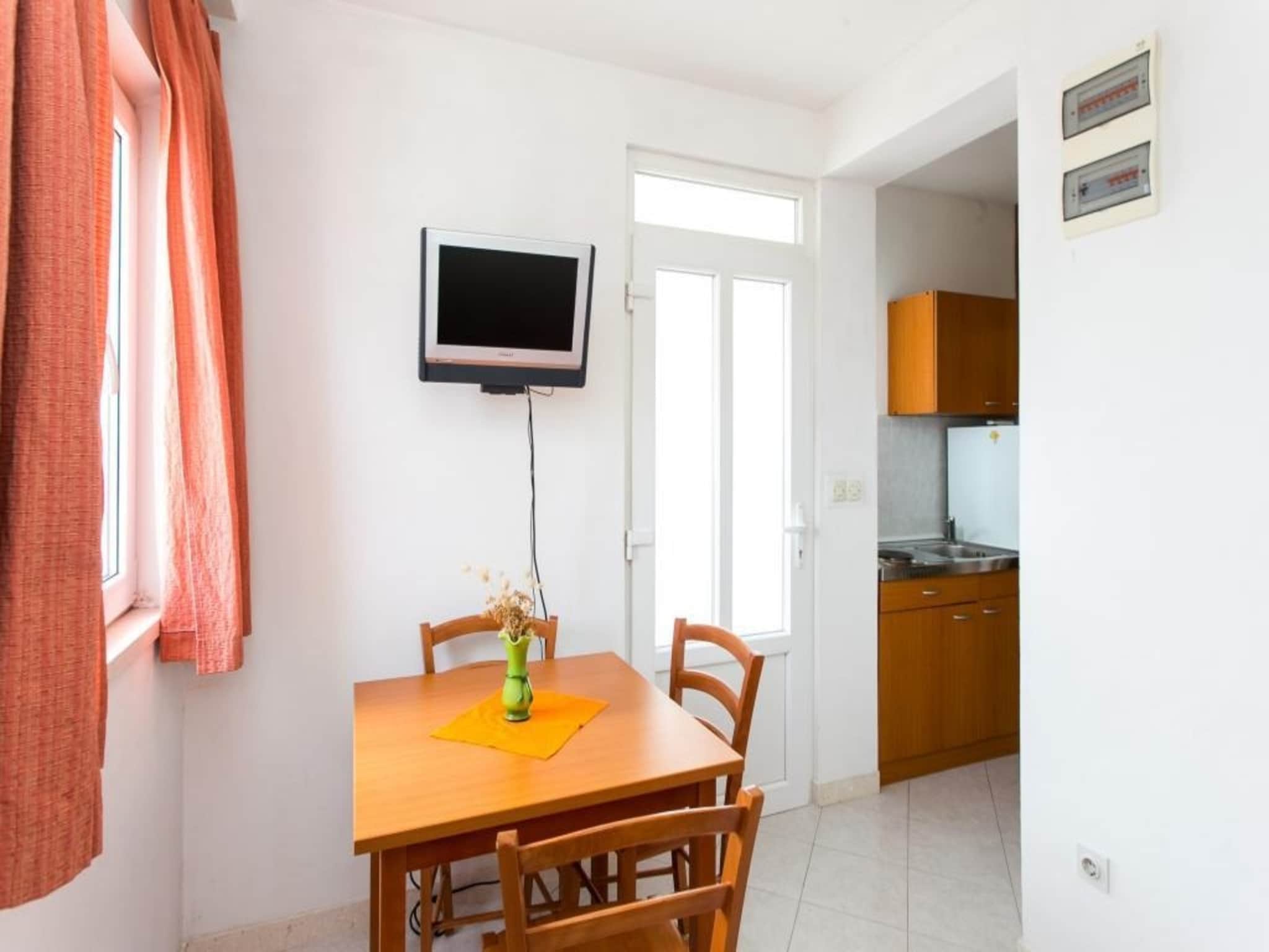 Apartmá Guest House Old Town View- One Bedroom Apartment (
