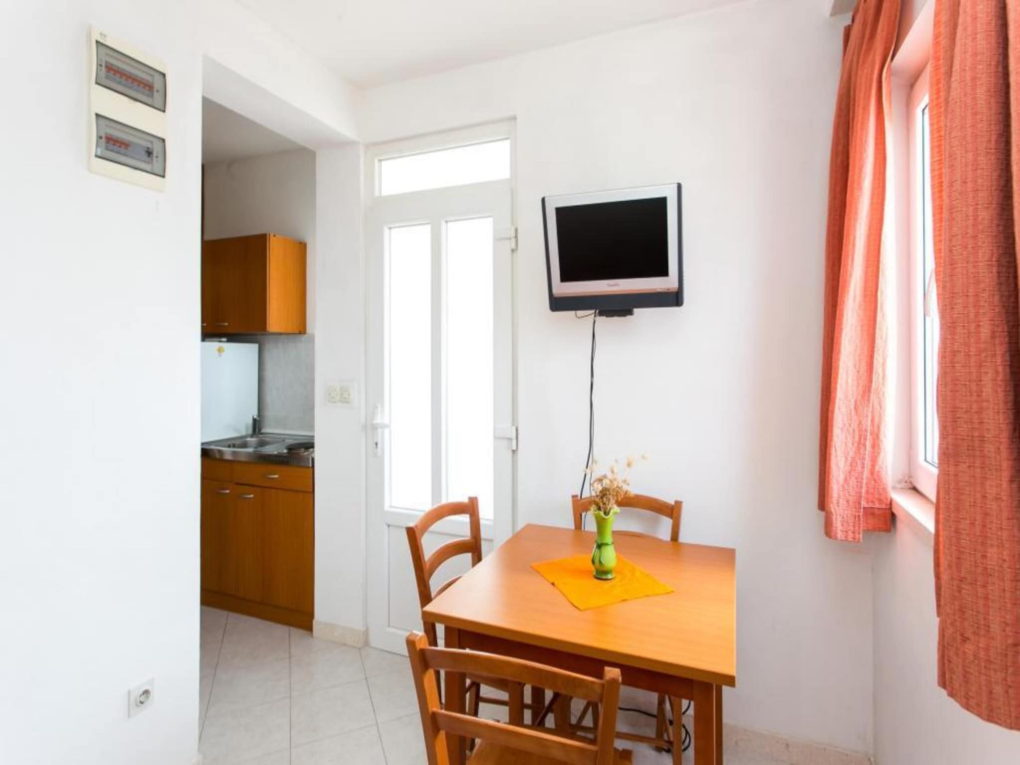 Apartmá Guest House Old Town View- One Bedroom Apartment (