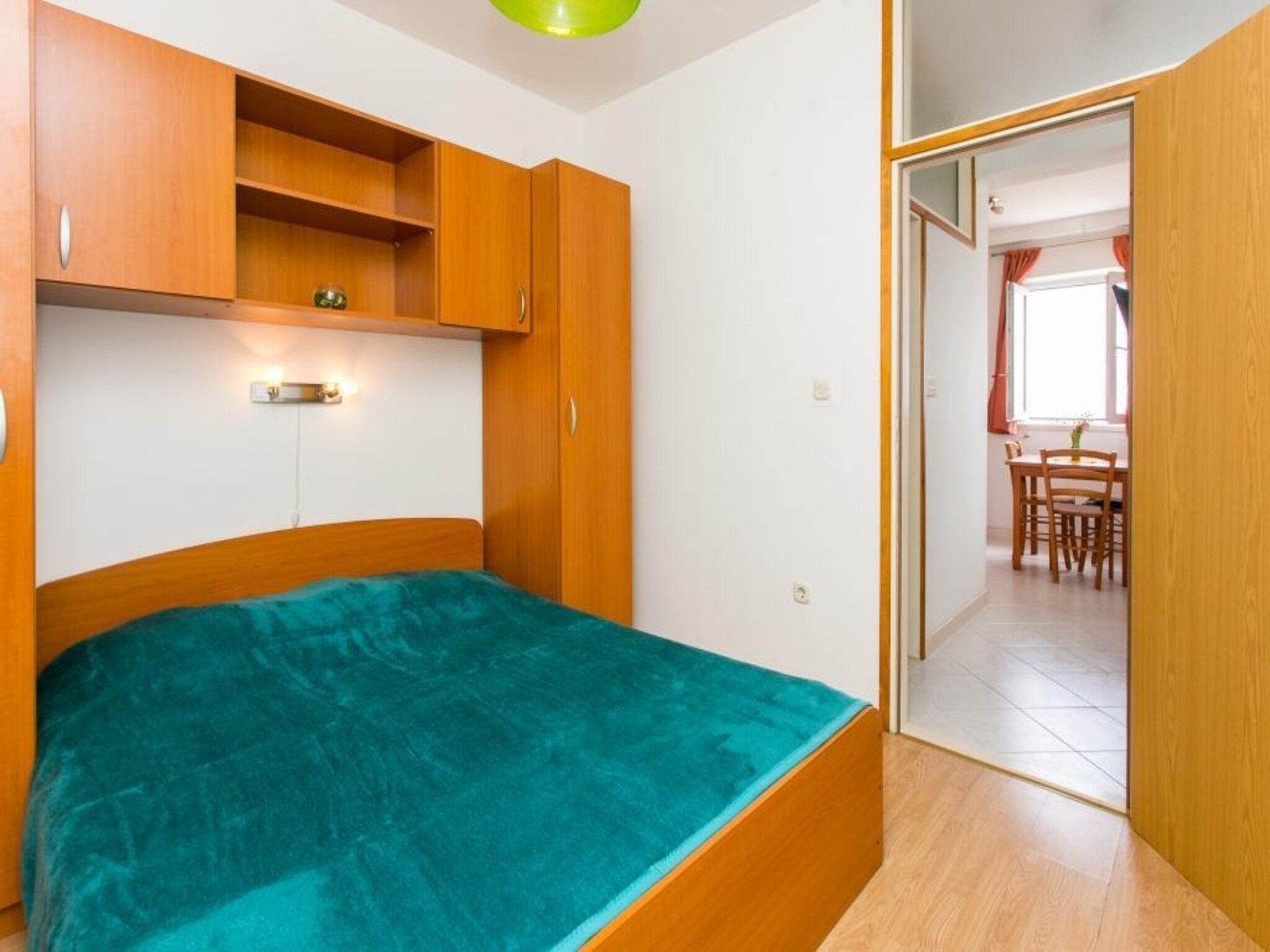 Apartmá Guest House Old Town View- One Bedroom Apartment (
