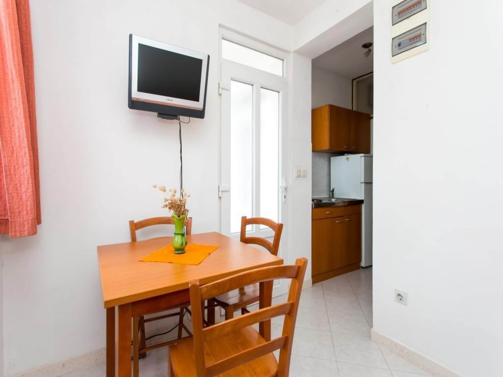 Apartmá Guest House Old Town View- One Bedroom Apartment (