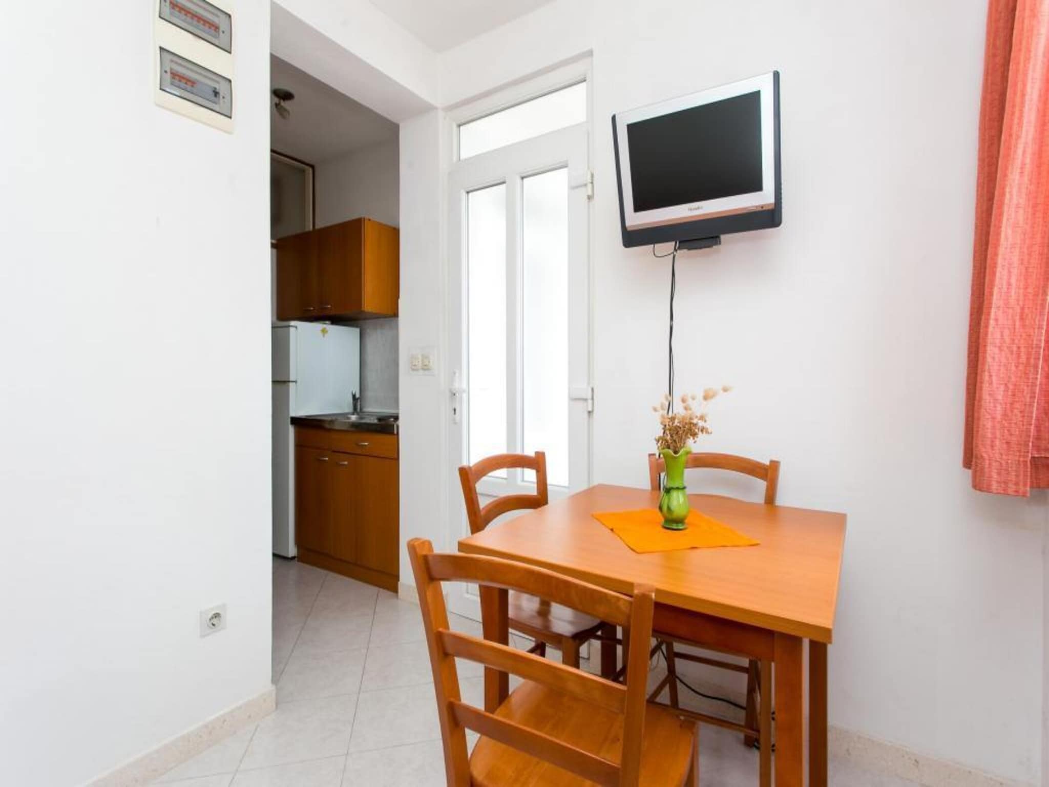 Apartmá Guest House Old Town View- One Bedroom Apartment (