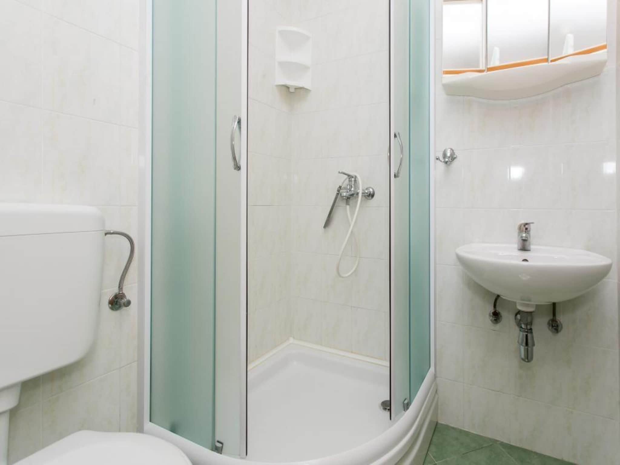 Apartmá Guest House Old Town View- One Bedroom Apartment (