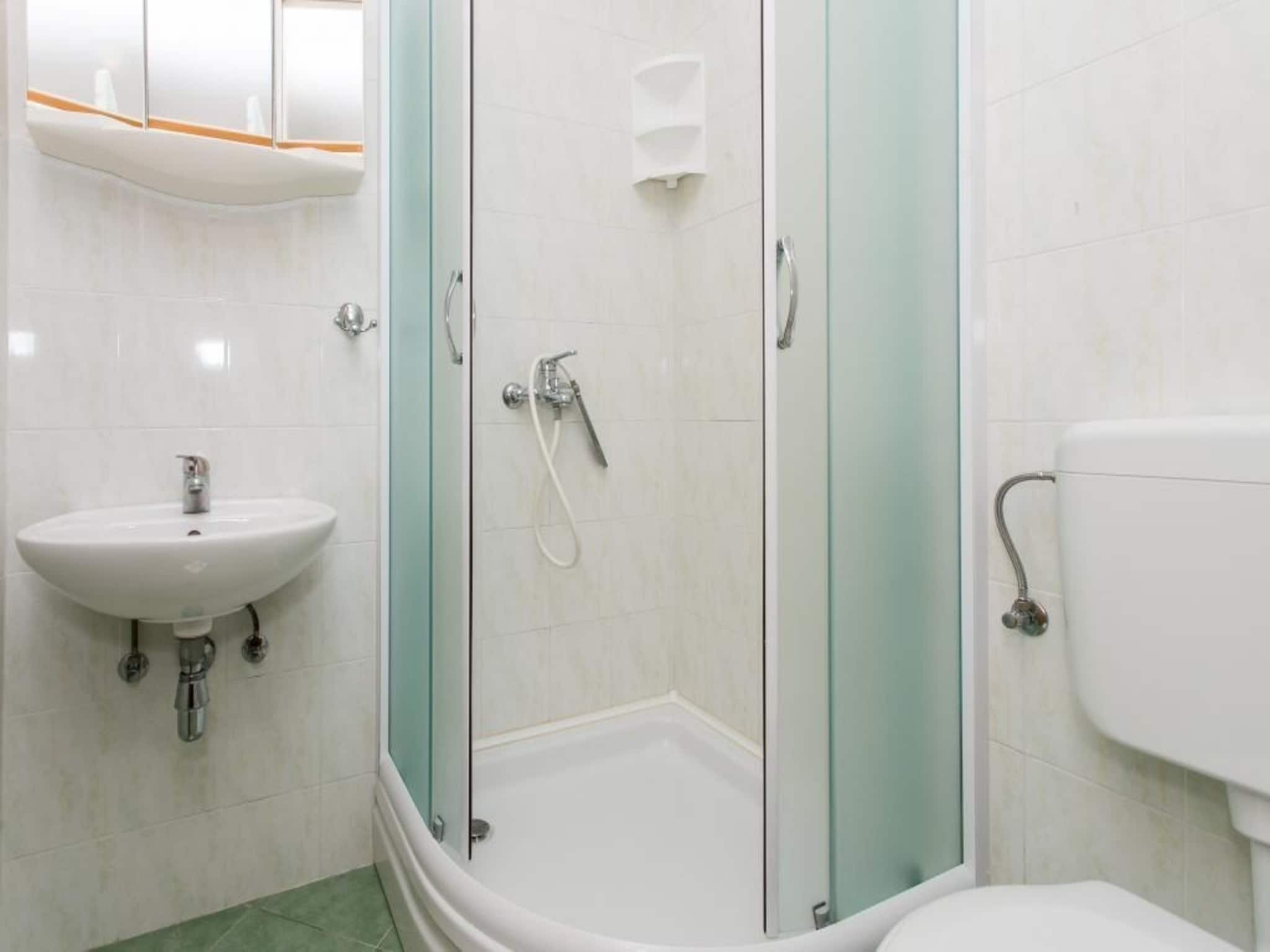 Apartmá Guest House Old Town View- One Bedroom Apartment (