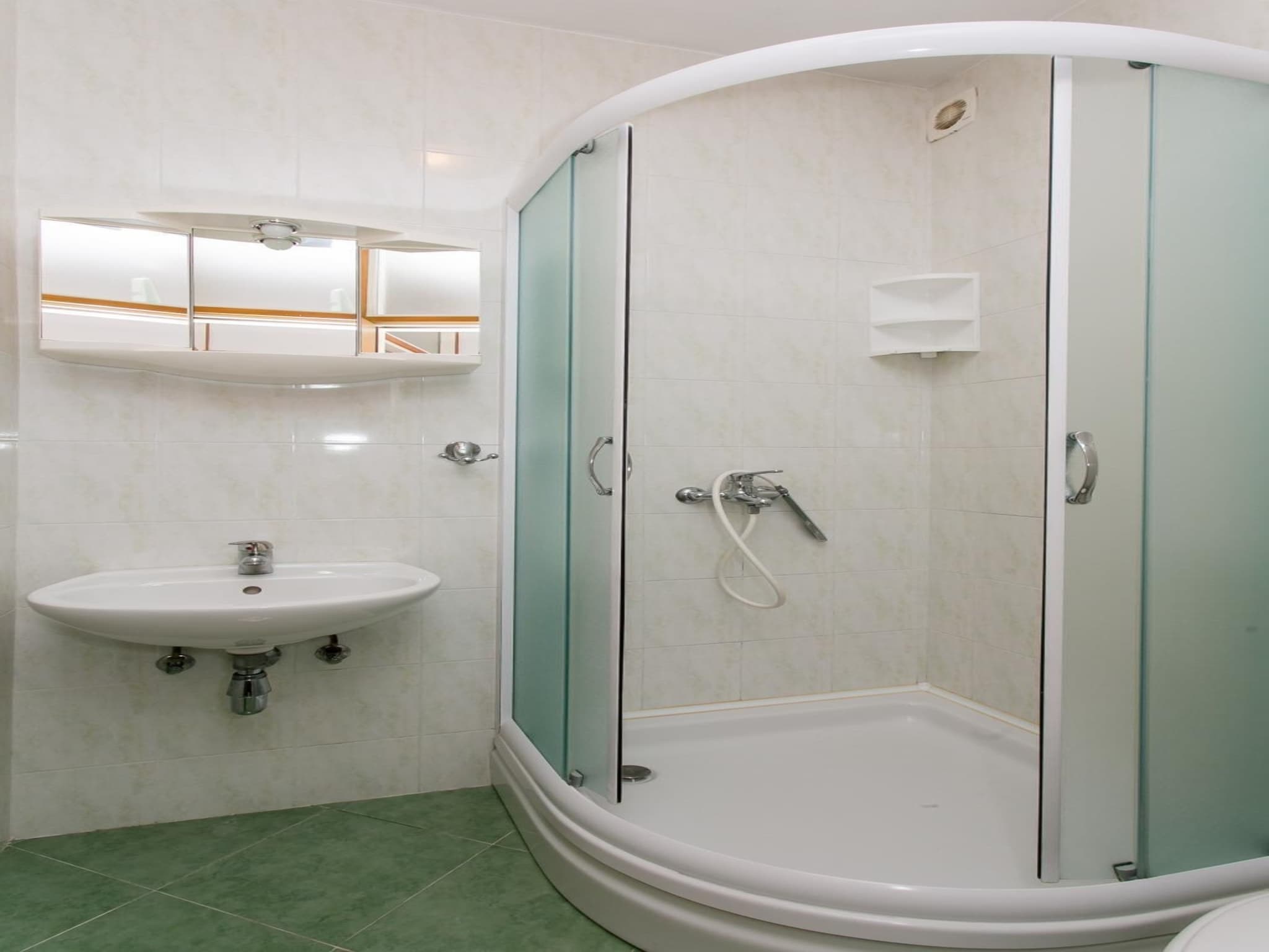 Apartmá Guest House Old Town View- One Bedroom Apartment (