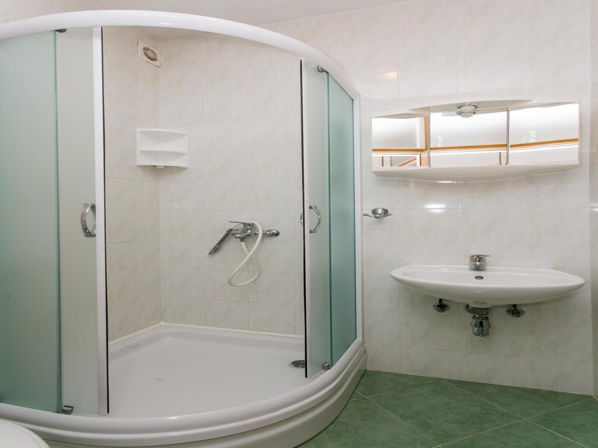 Apartmá Guest House Old Town View- One Bedroom Apartment (