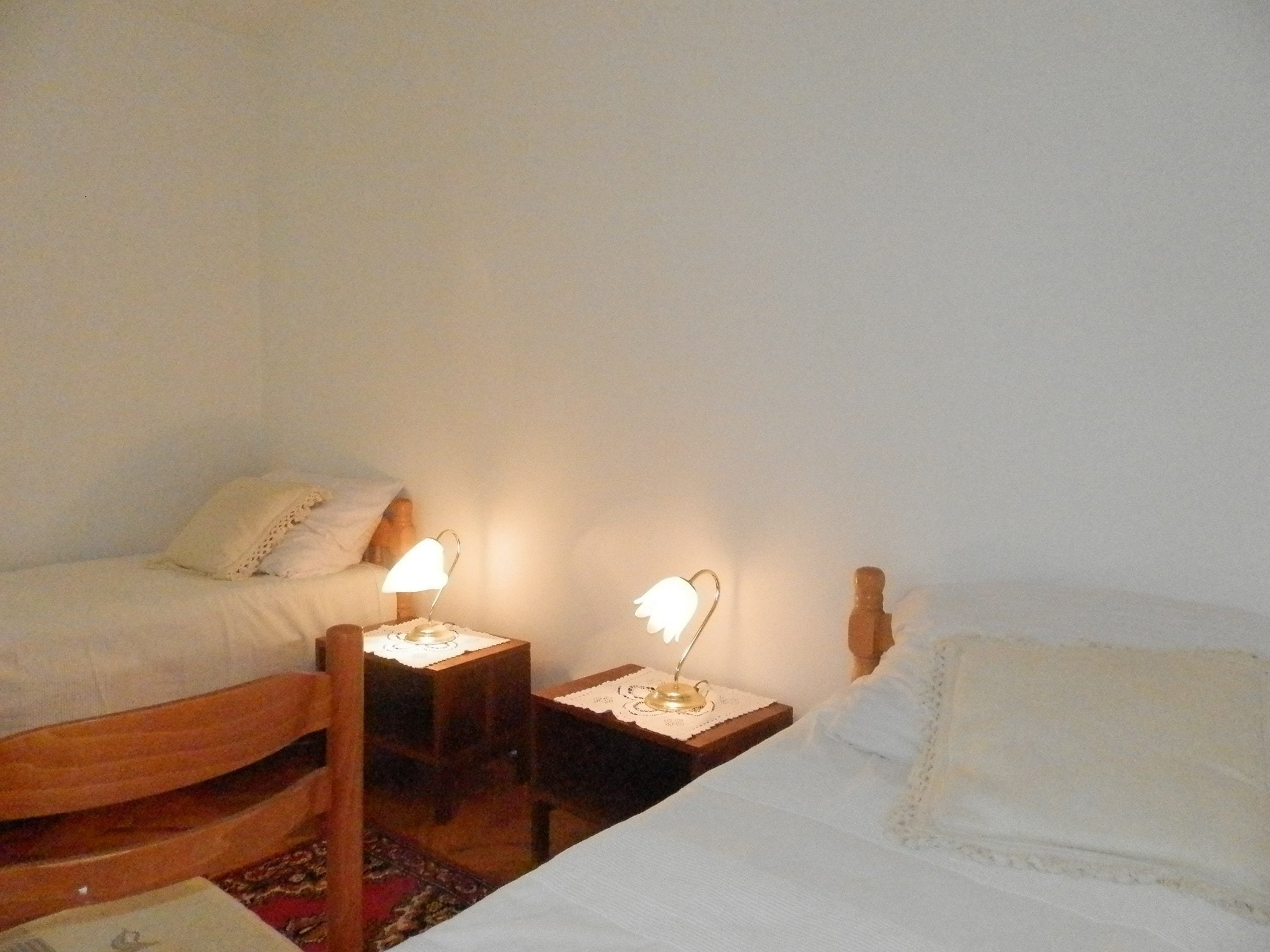 Apartmá Villa Hortenzia -  One-Bedroom Apartment with Terr