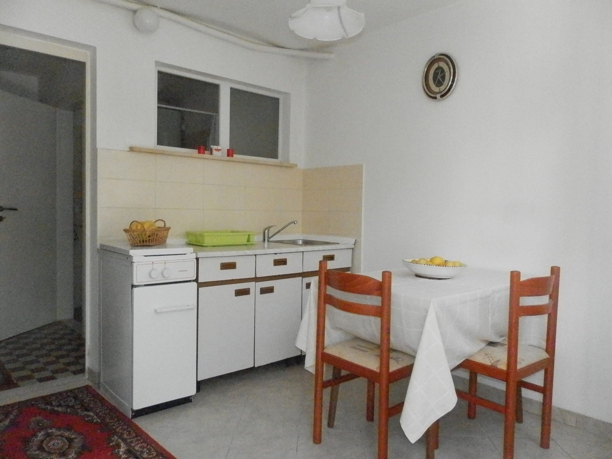 Apartmá Villa Hortenzia -  One-Bedroom Apartment with Terr