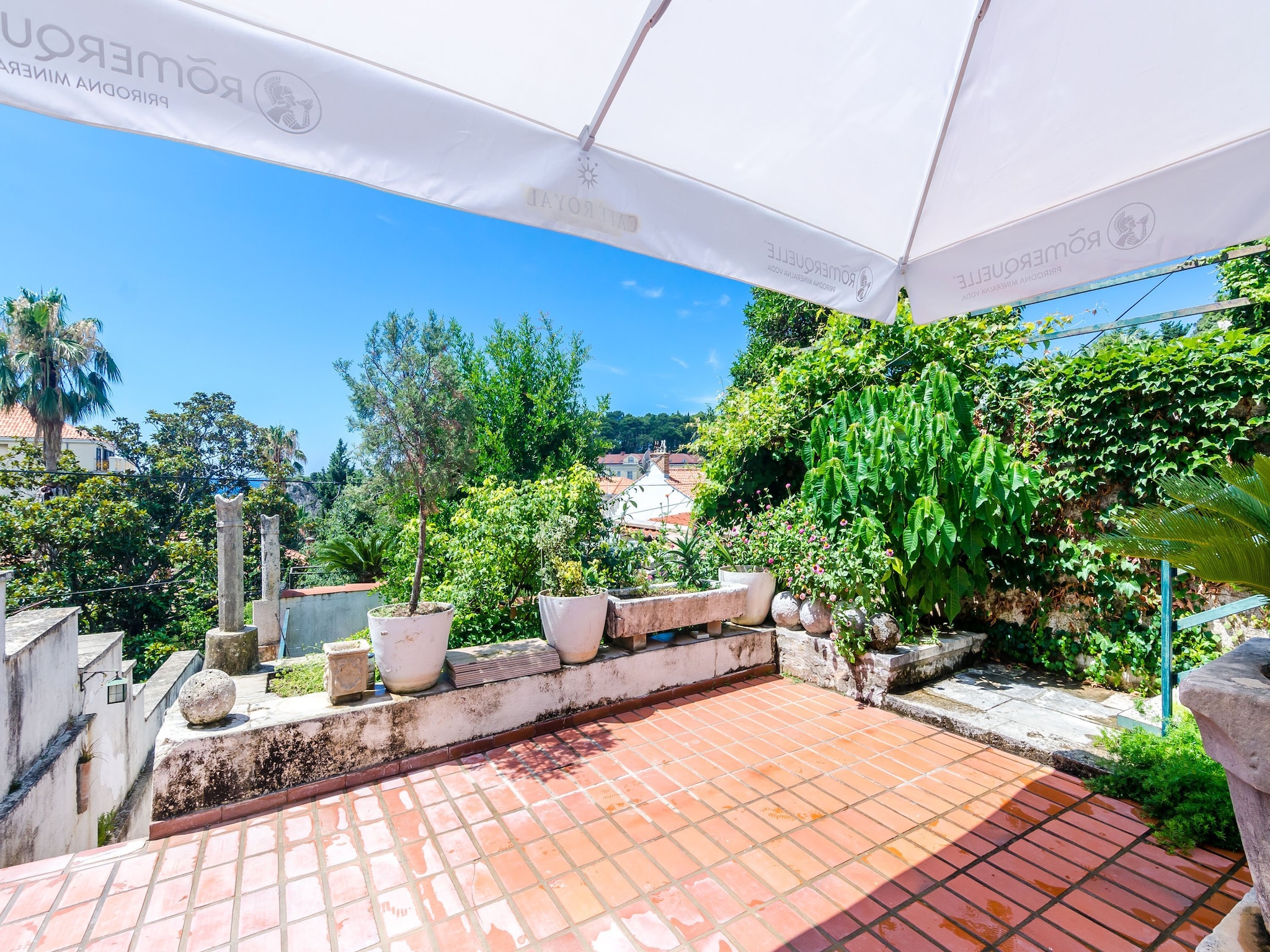 Apartmá Apartments Paula - One Bedroom Apartment with Shar